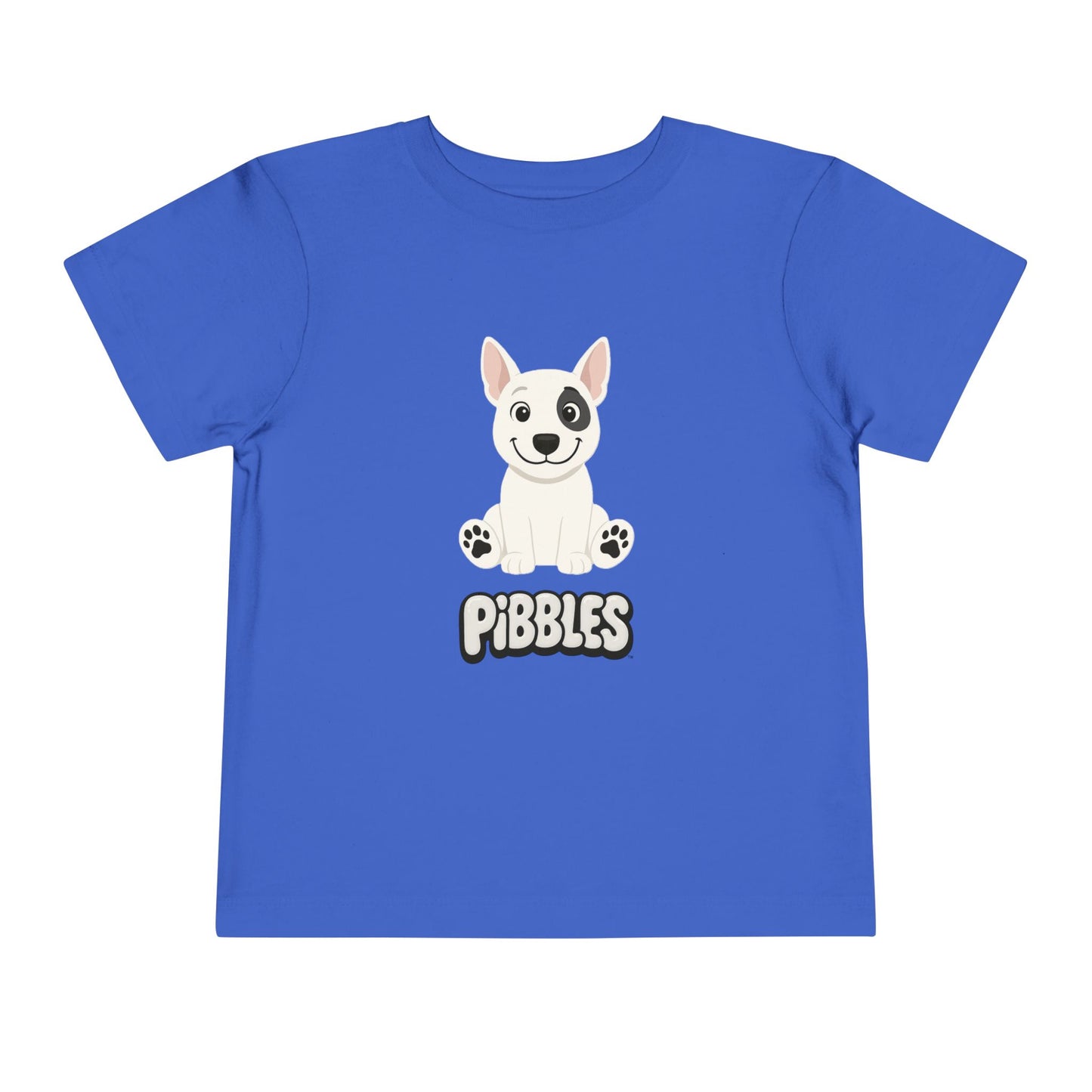 Toddler "Penelope" Tee