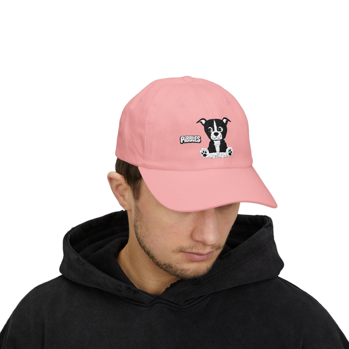 "Tuker" Dad Hat