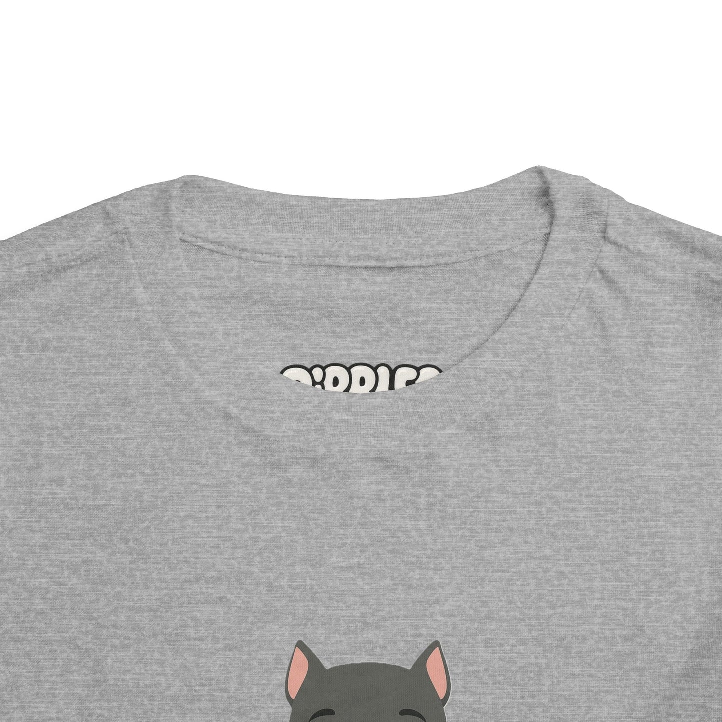 Toddler "Blu" Tee