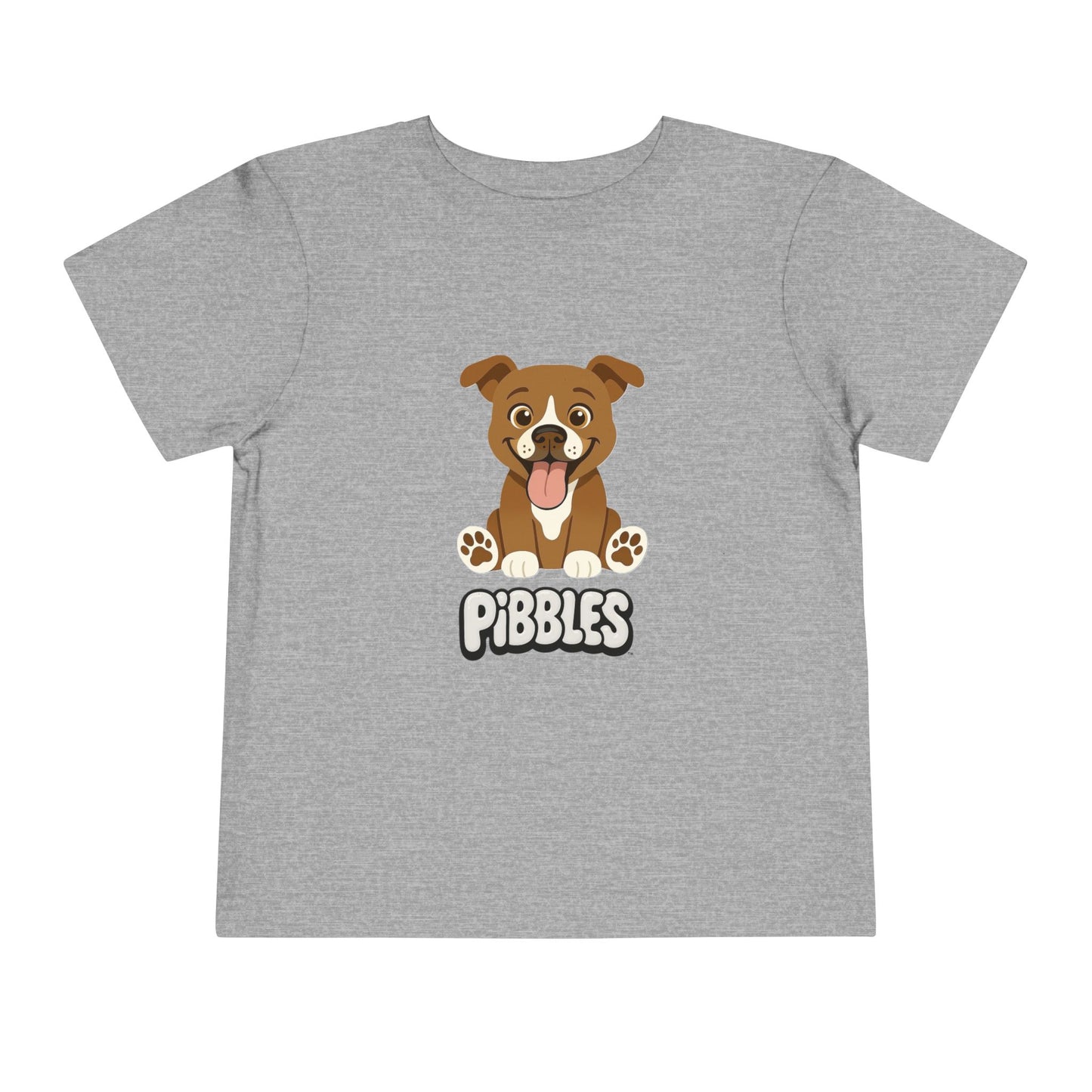 Toddler "Kingston" Tee