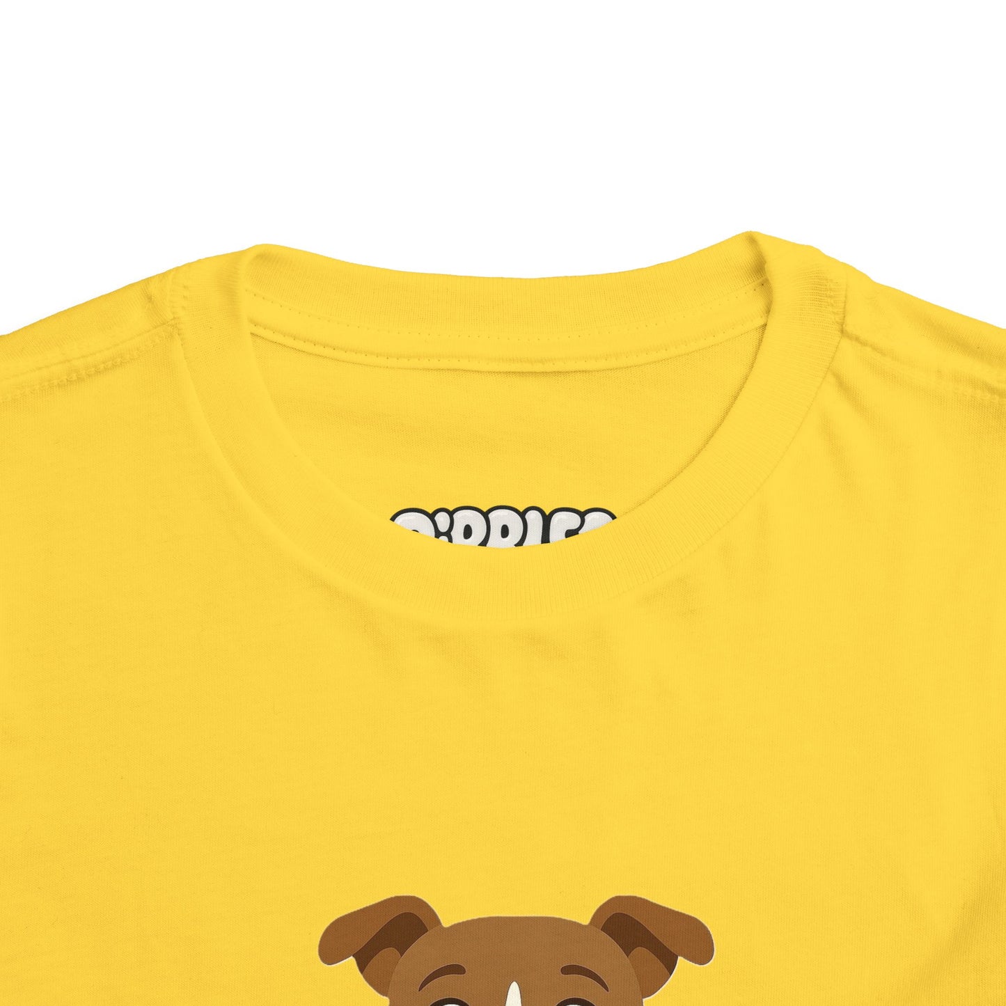 Toddler "Kingston" Tee