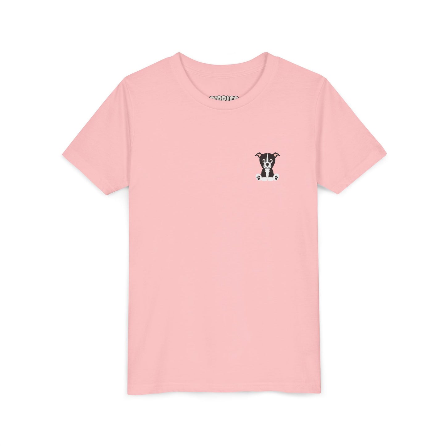 Youth Tiny "Tucker" Print with Back Logo
