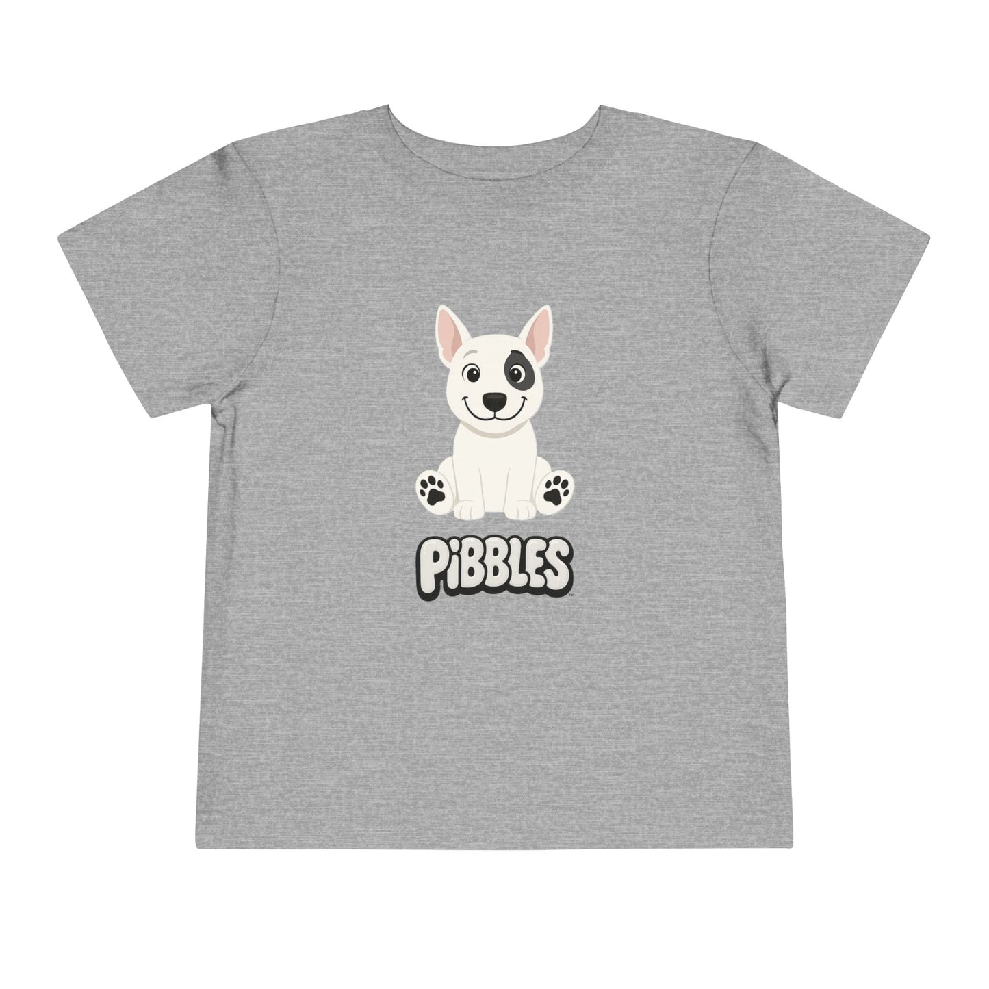 Toddler "Penelope" Tee