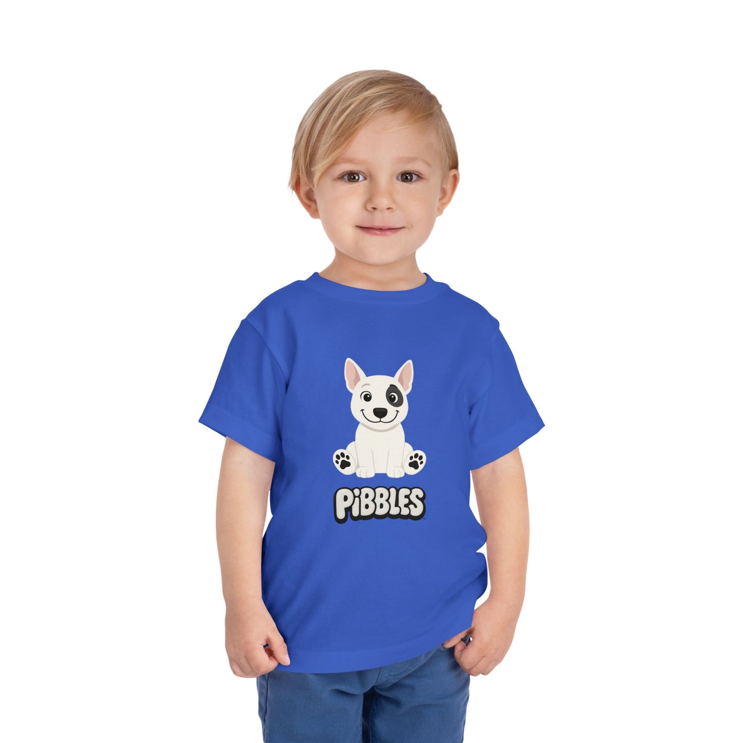 Toddler "Penelope" Tee
