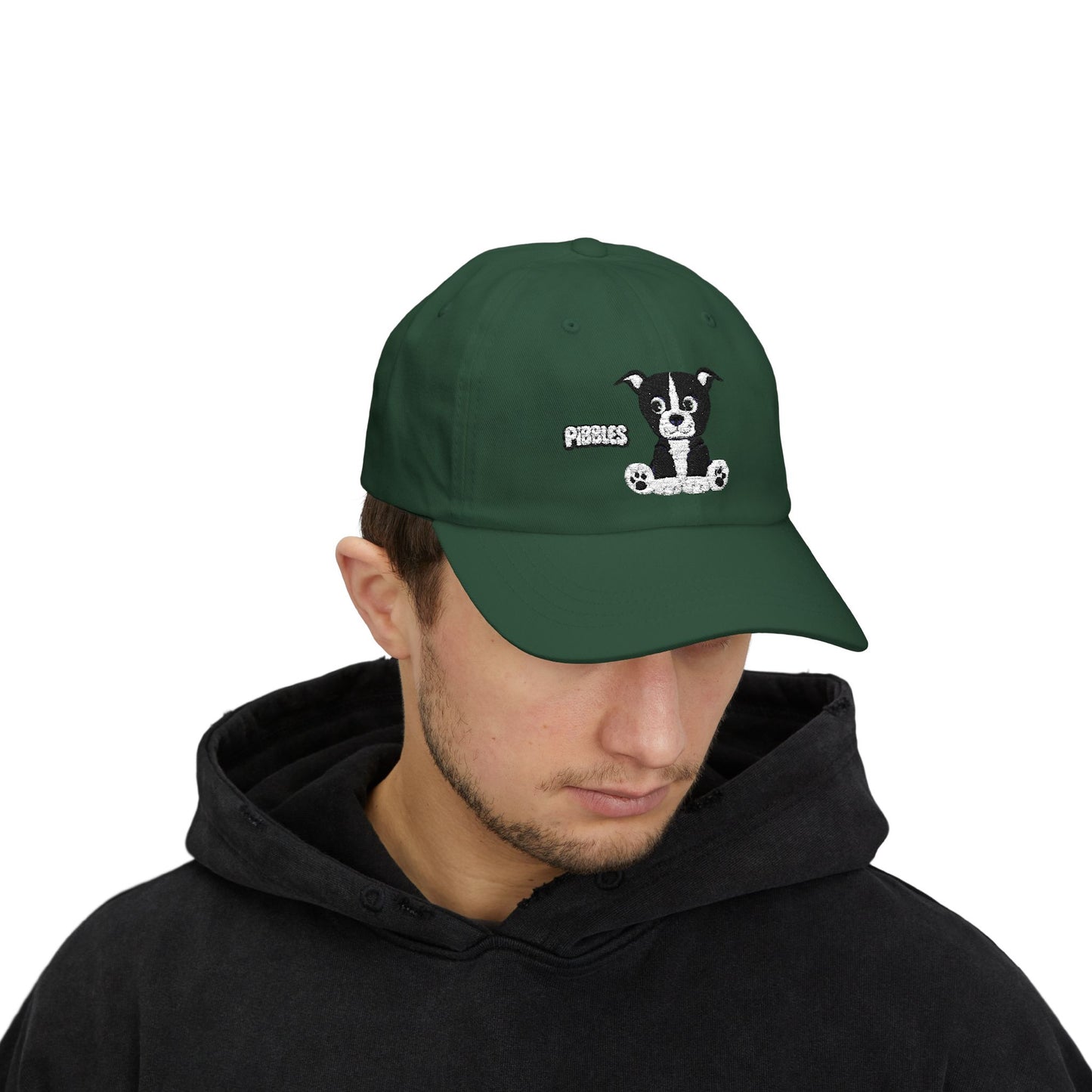 "Tuker" Dad Hat