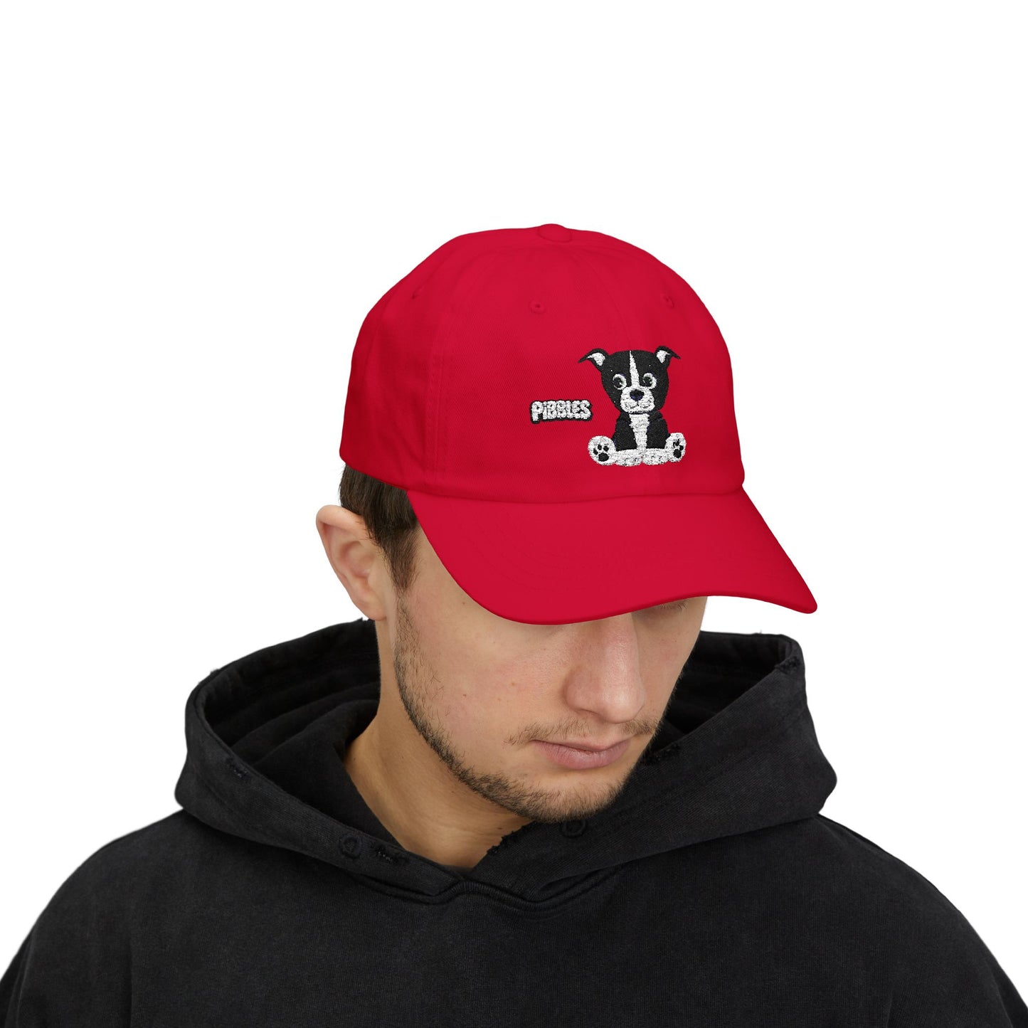 "Tuker" Dad Hat