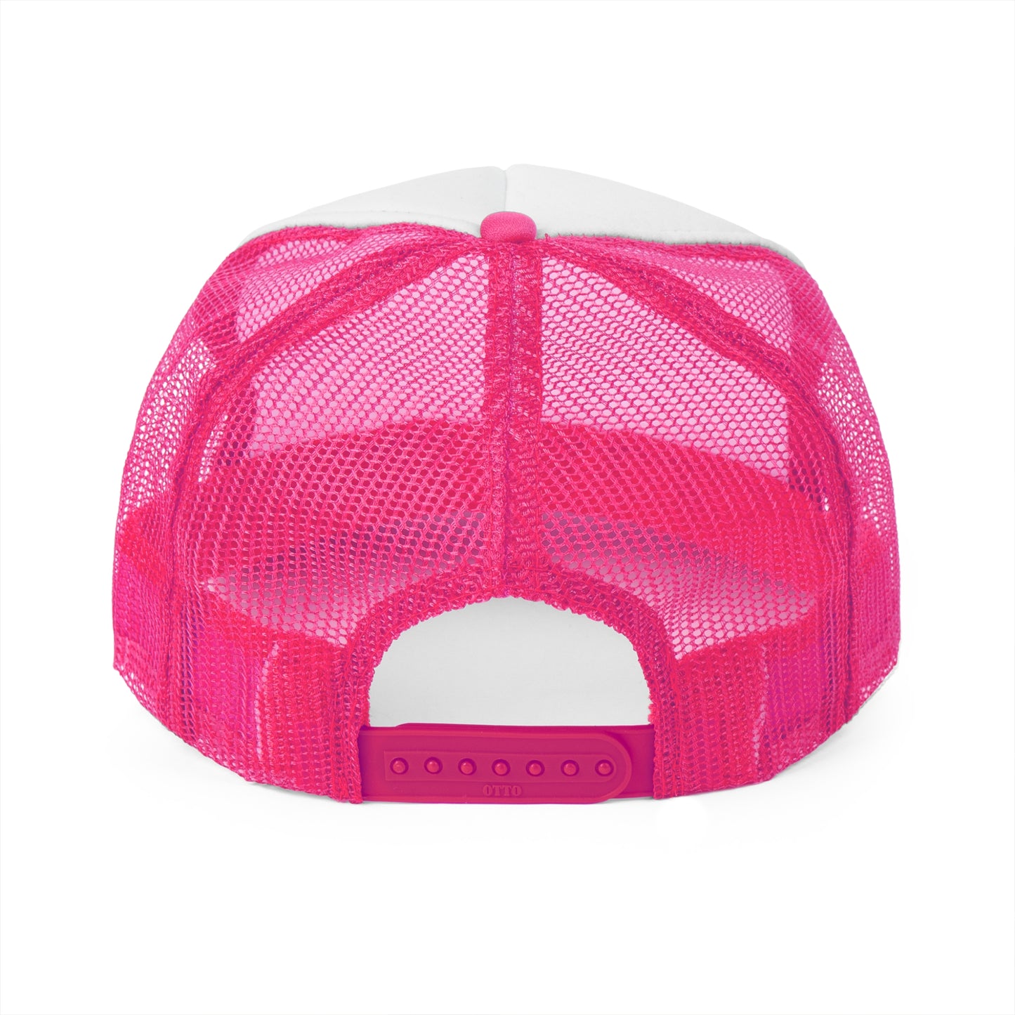 "Pibbles" Logo Trucker Cap