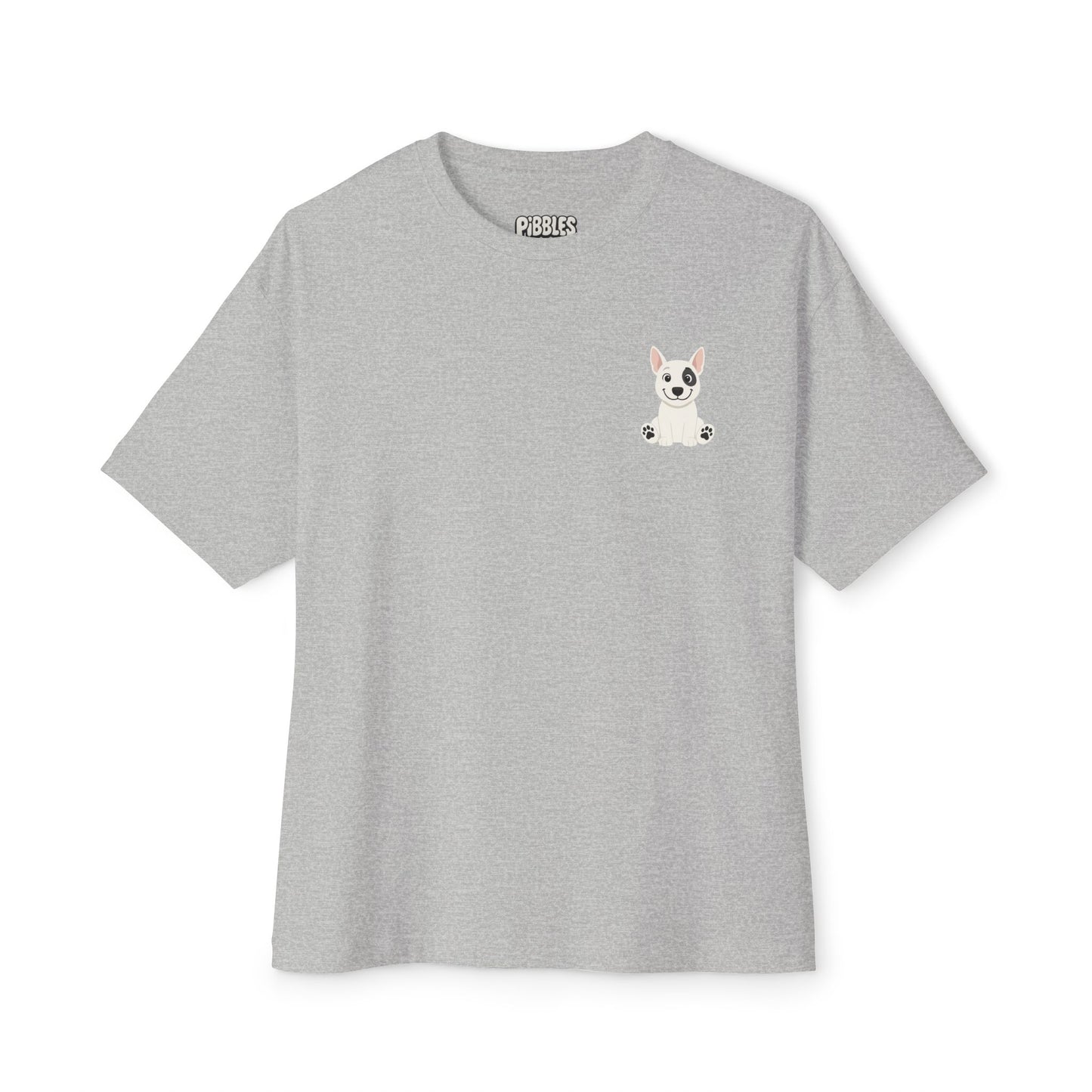Tiny "Penelope" Oversized Tee