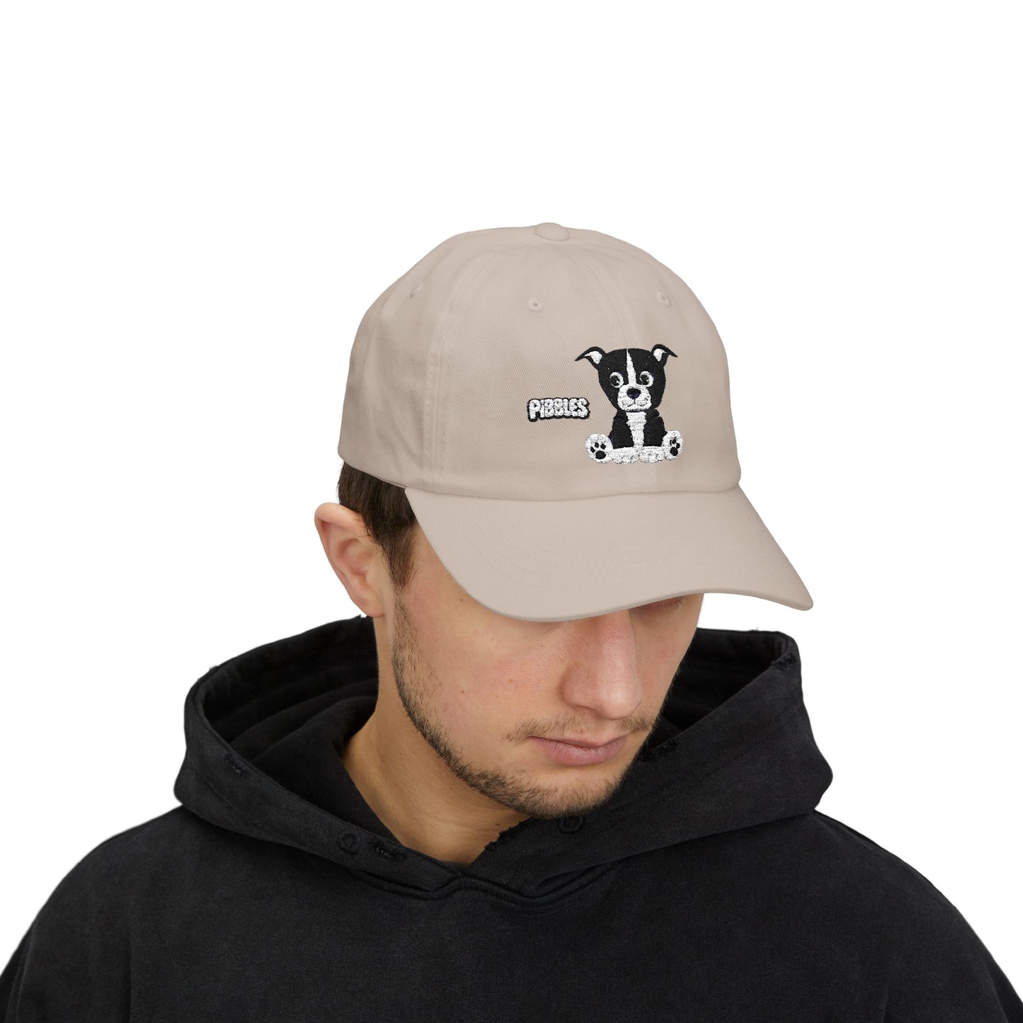 "Tuker" Dad Hat