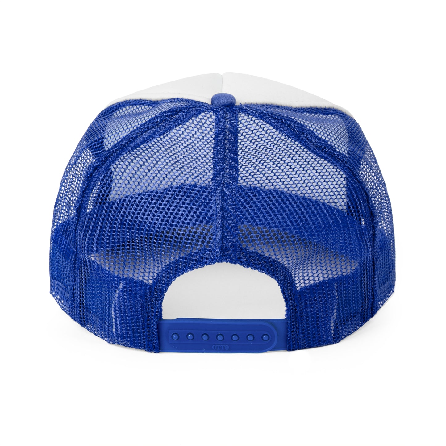 "Pibbles" Logo Trucker Cap