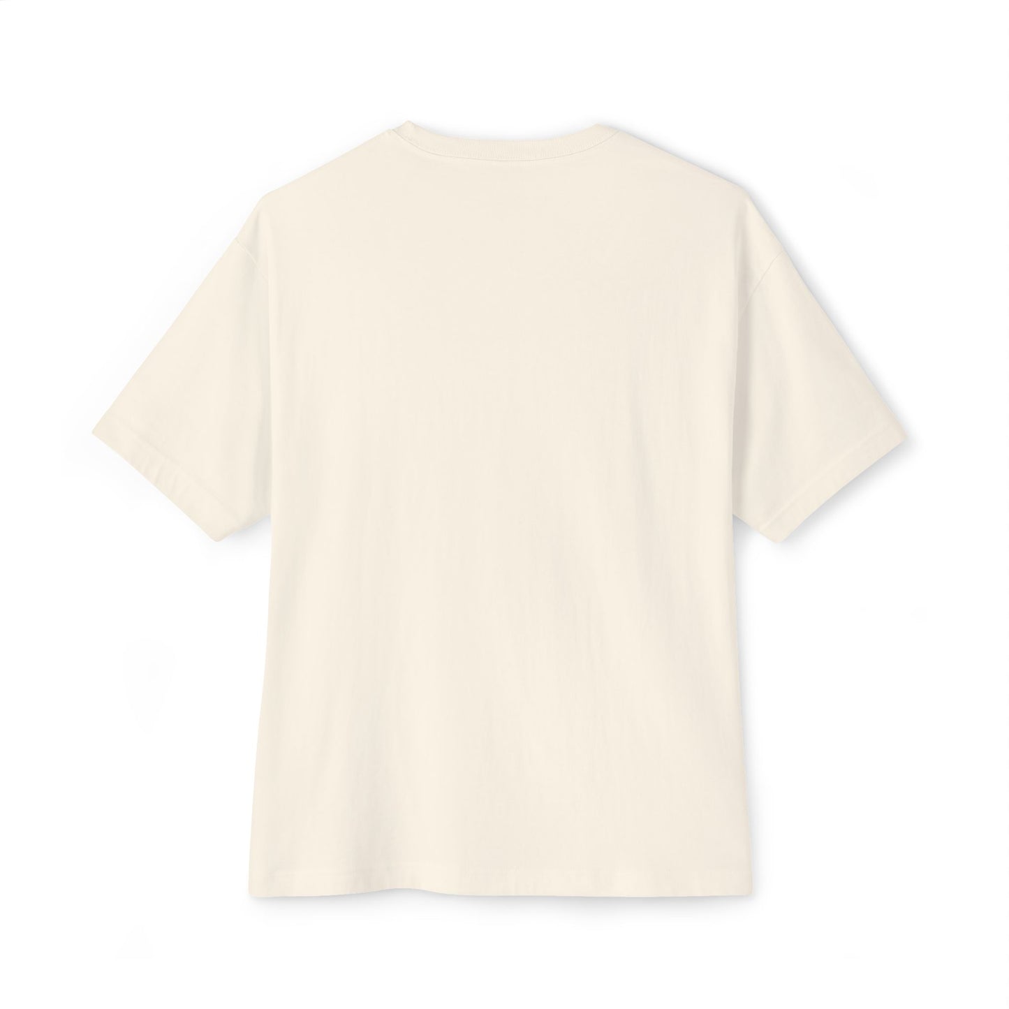 Tiny "Penelope" Oversized Tee