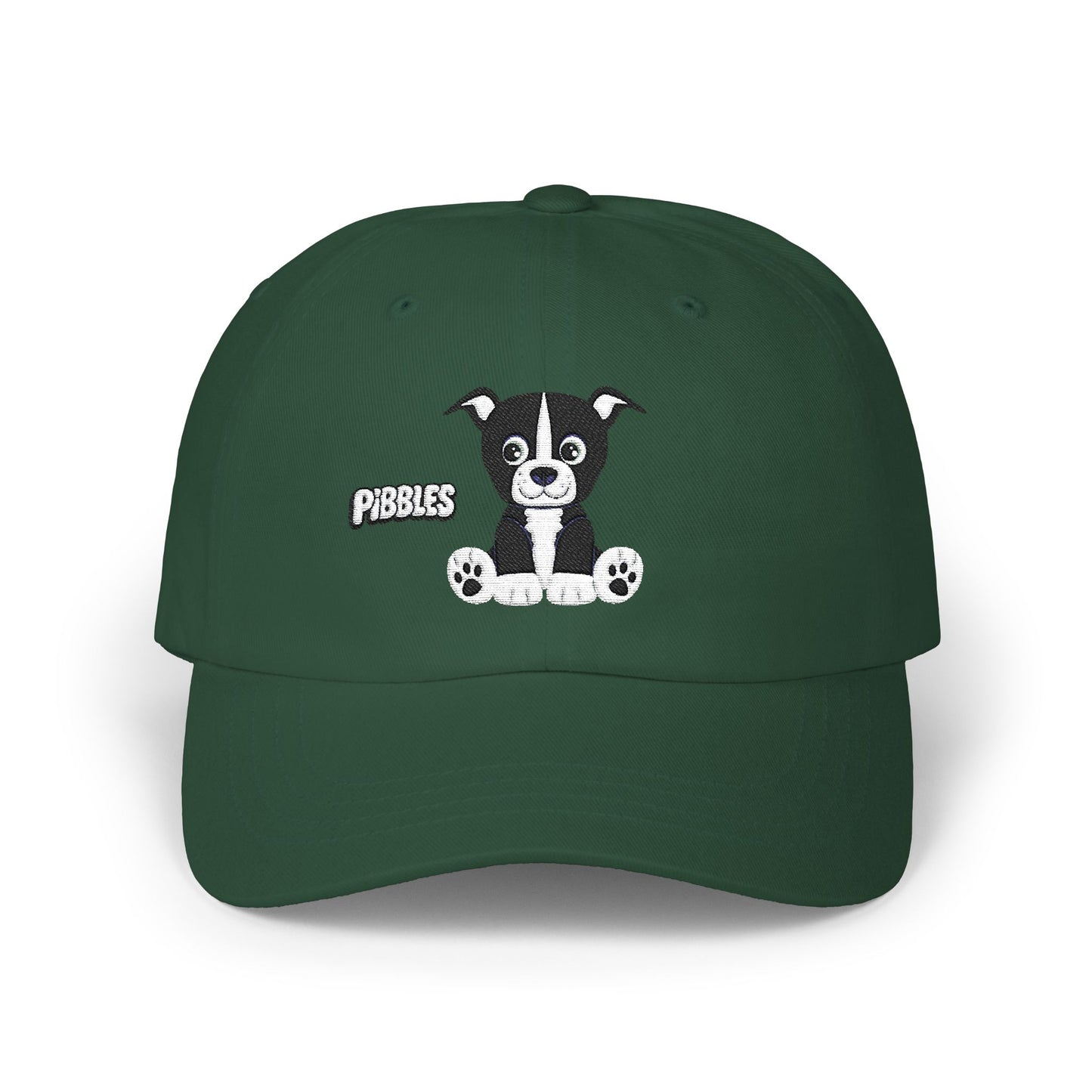 "Tuker" Dad Hat