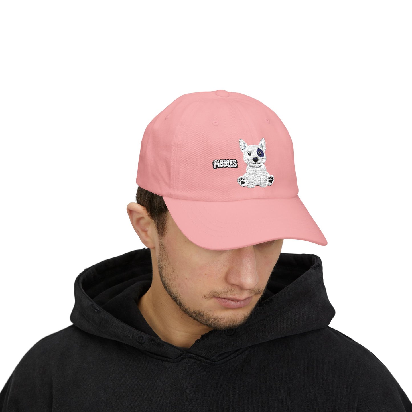 "Penelope" Dad Hat