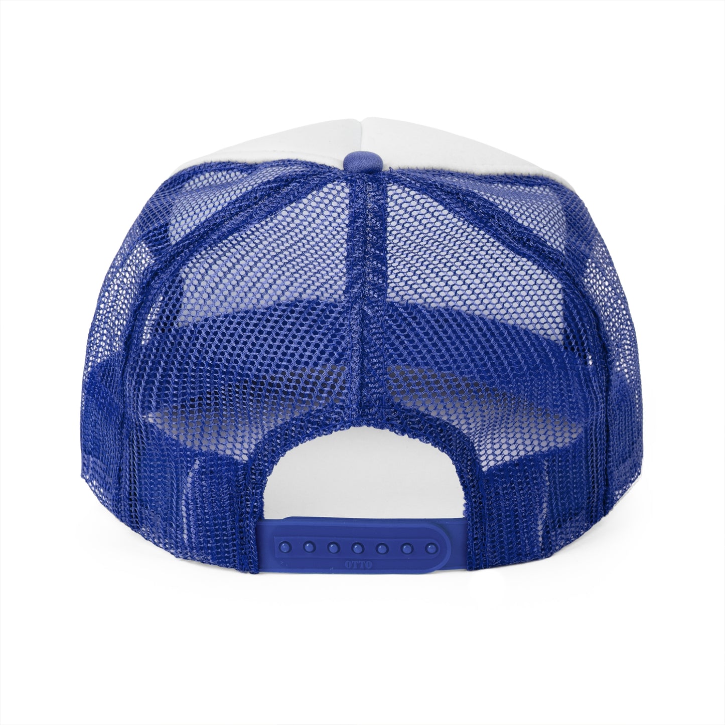 "Pibbles" Logo Trucker Cap