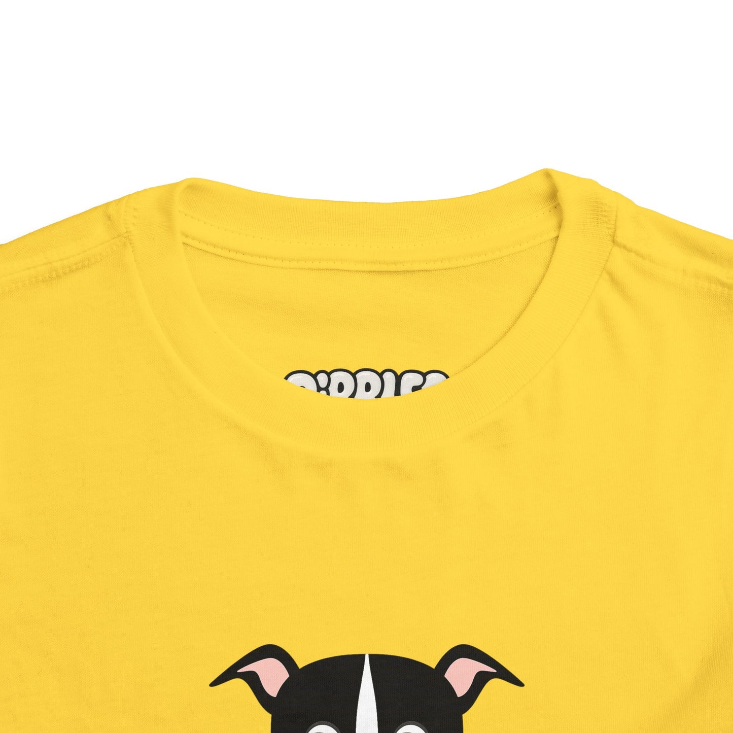 Toddler "Tucker" Tee