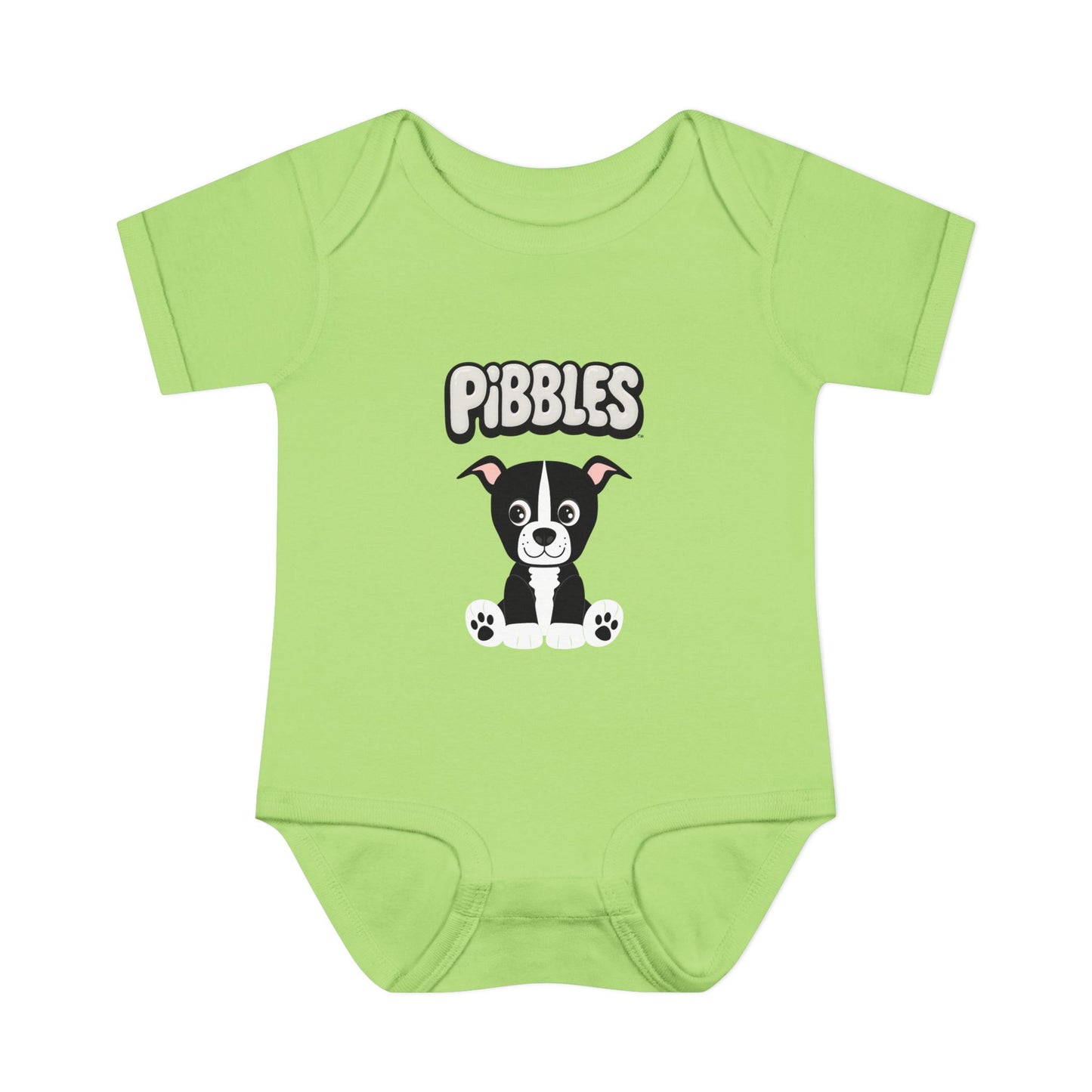 "Tucker" Onesie for Baby