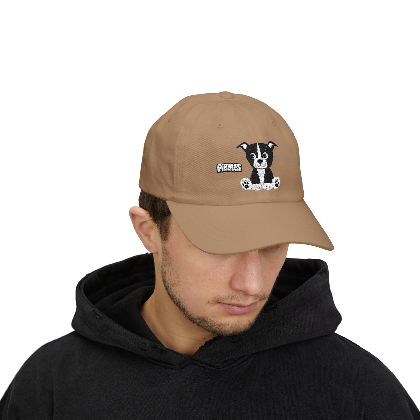 "Tuker" Dad Hat
