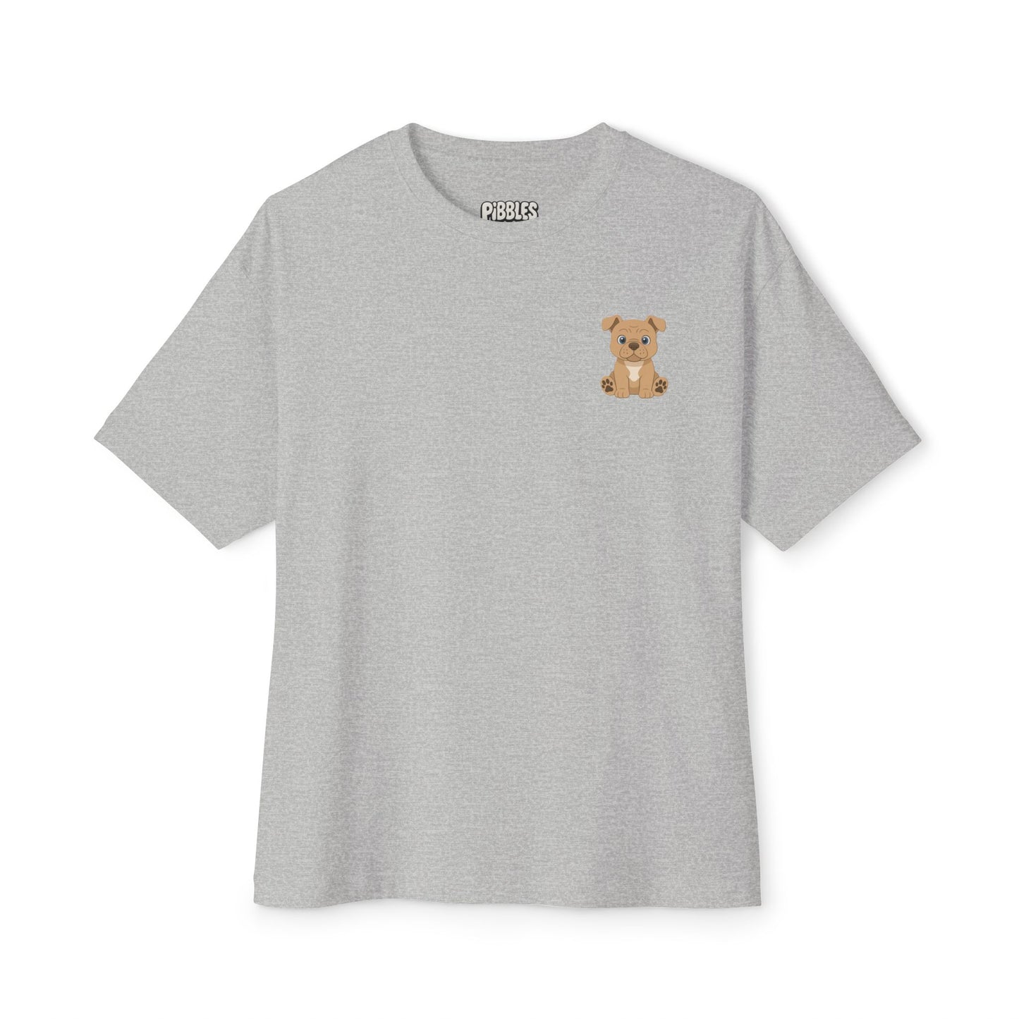 Tiny "Sammie" Oversized Tee