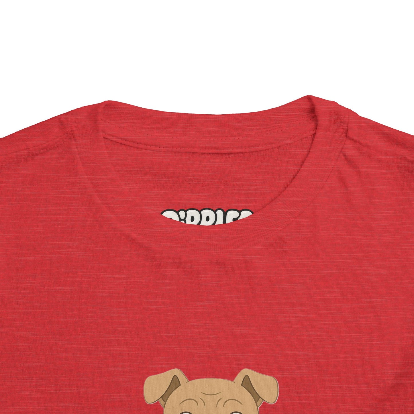 Toddler "Sammie" Tee