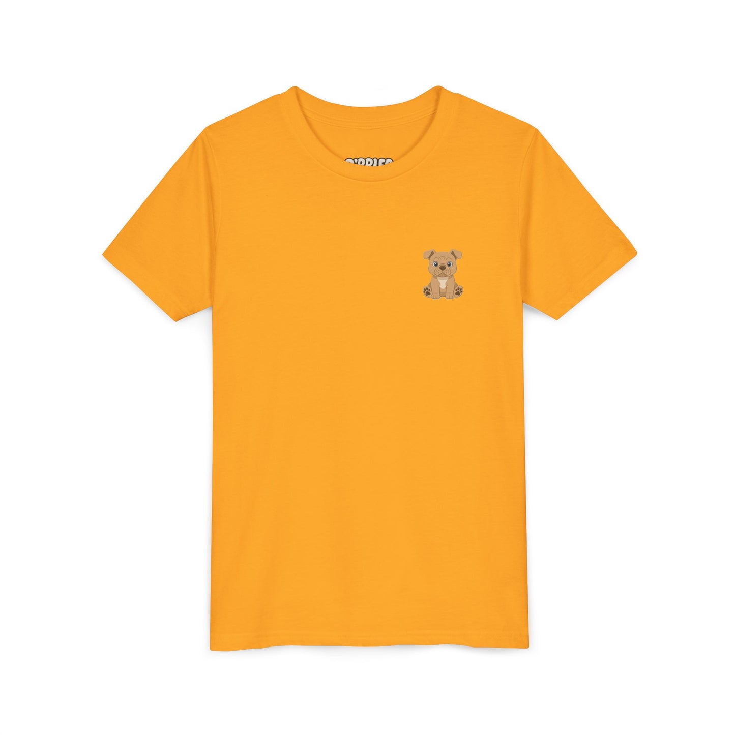 Youth Tiny "Sammie" Print with Back Logo