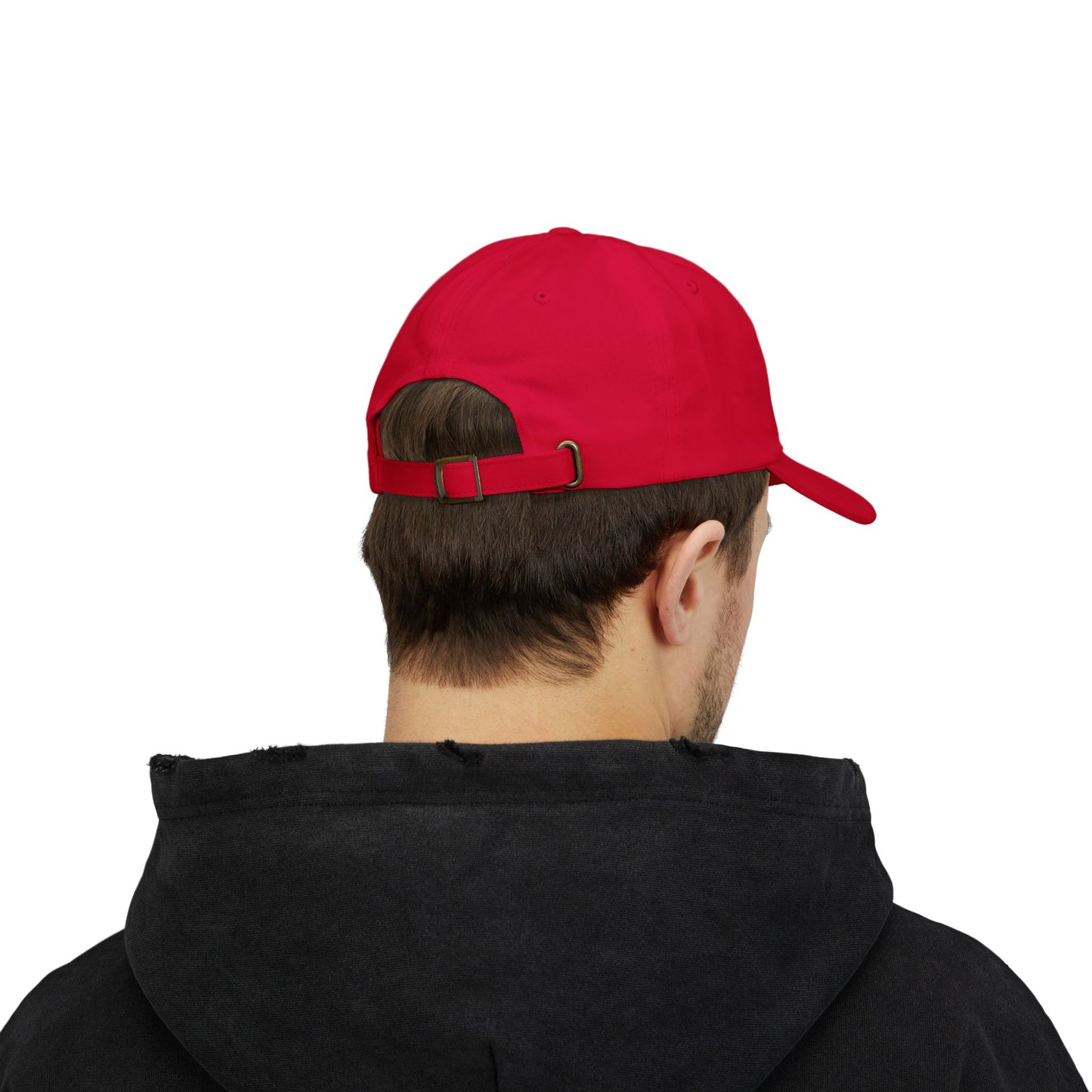 "Tuker" Dad Hat