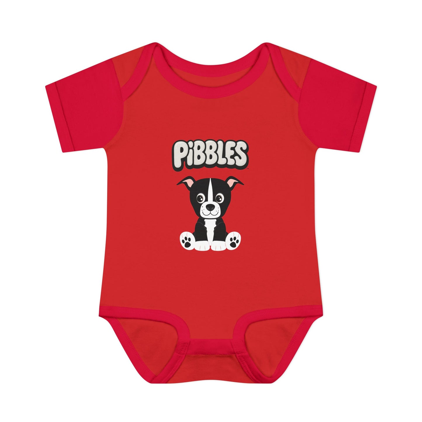 "Tucker" Onesie for Baby