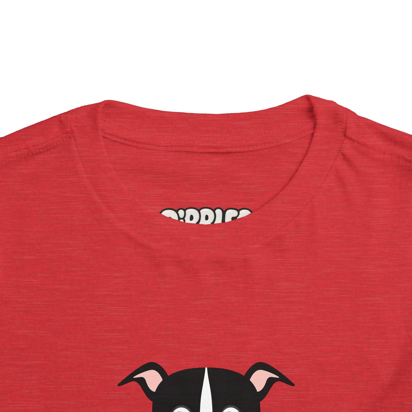 Toddler "Tucker" Tee