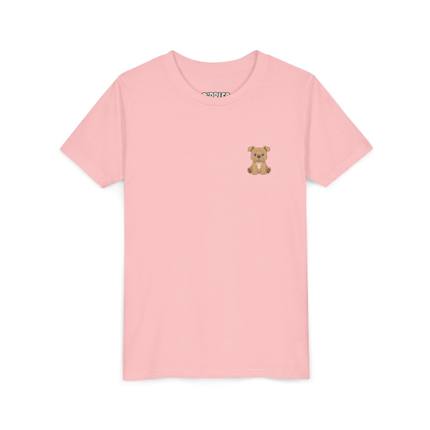 Youth Tiny "Sammie" Print with Back Logo