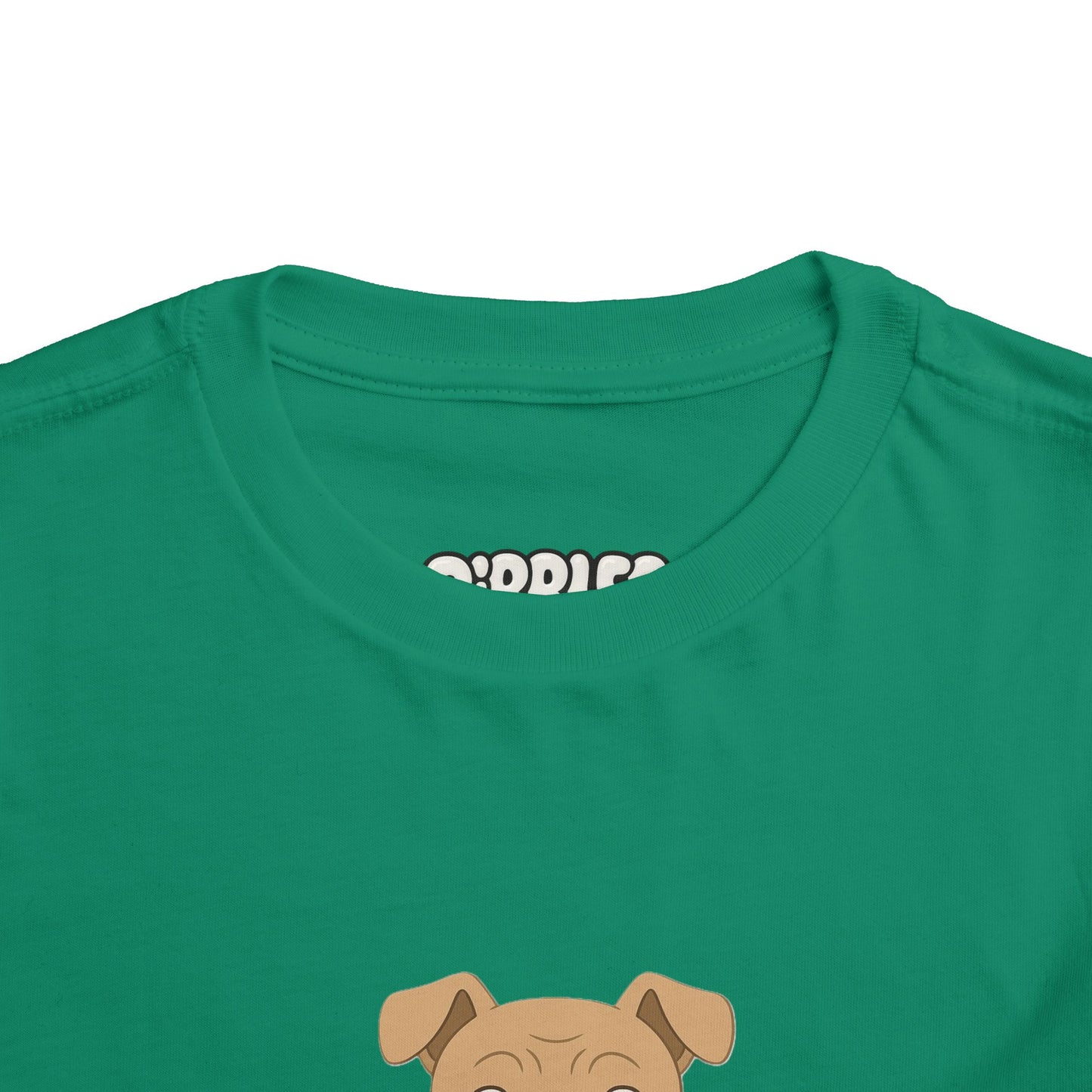 Toddler "Sammie" Tee