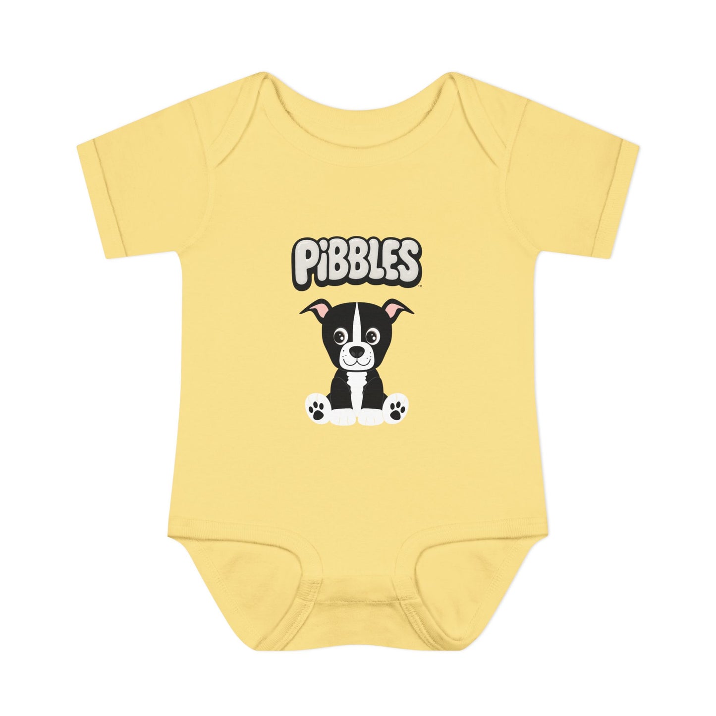 "Tucker" Onesie for Baby