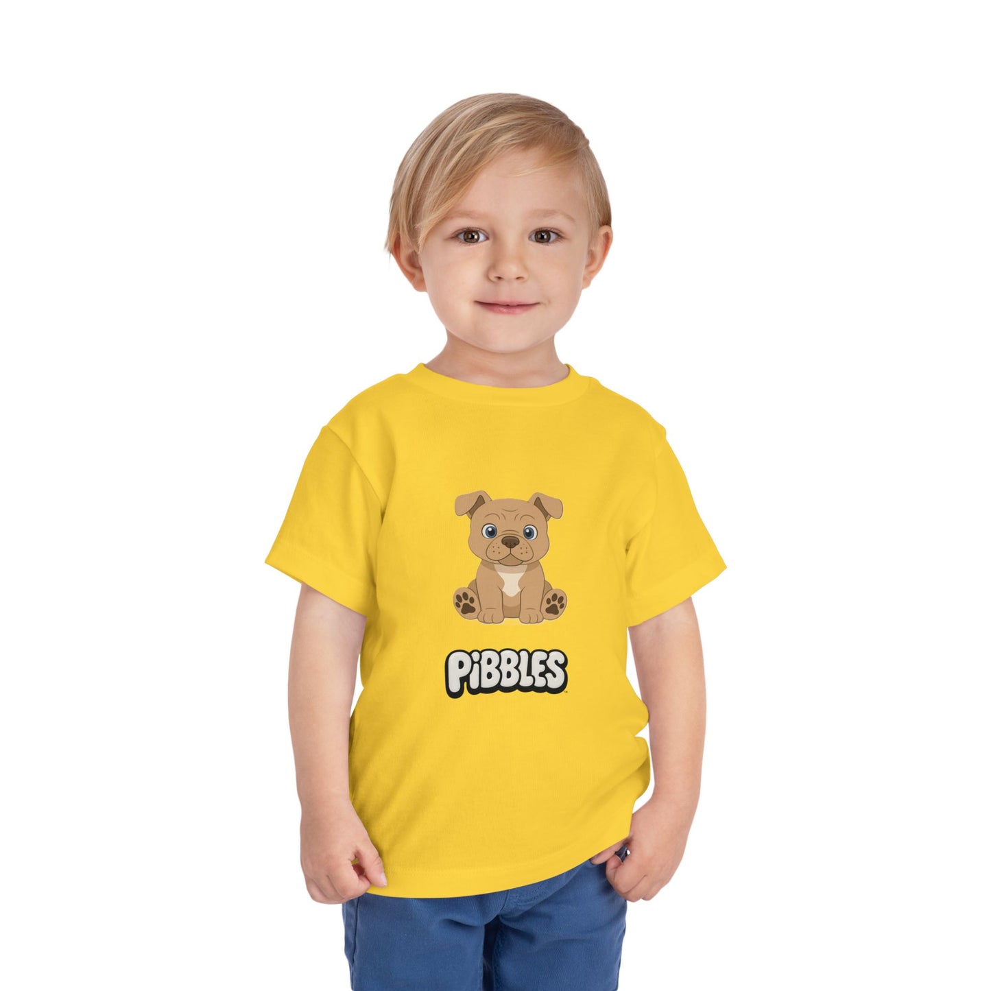 Toddler "Sammie" Tee