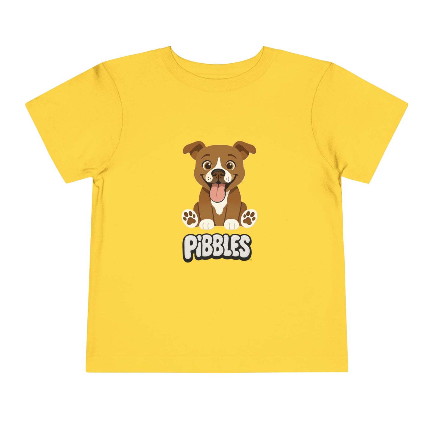 Toddler "Kingston" Tee