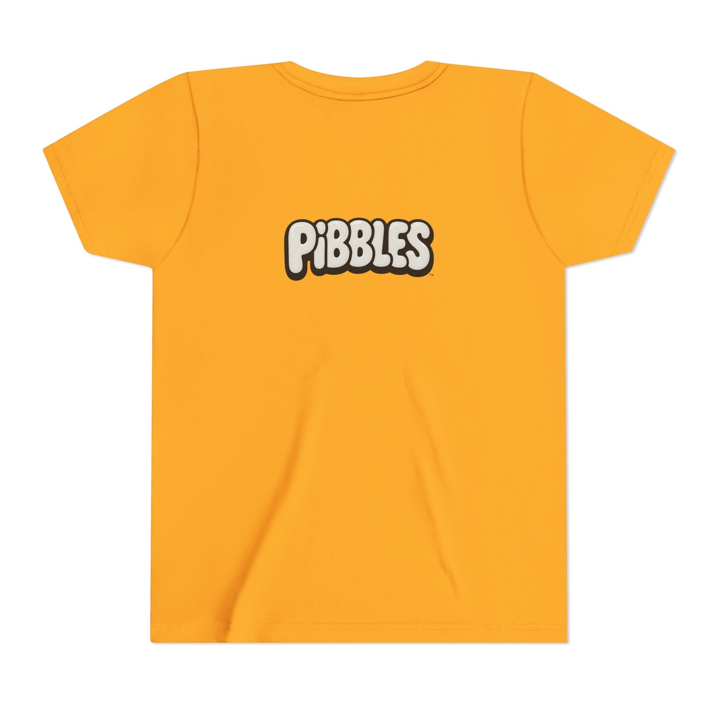 Youth Tiny "Penelope" Print with Back Logo