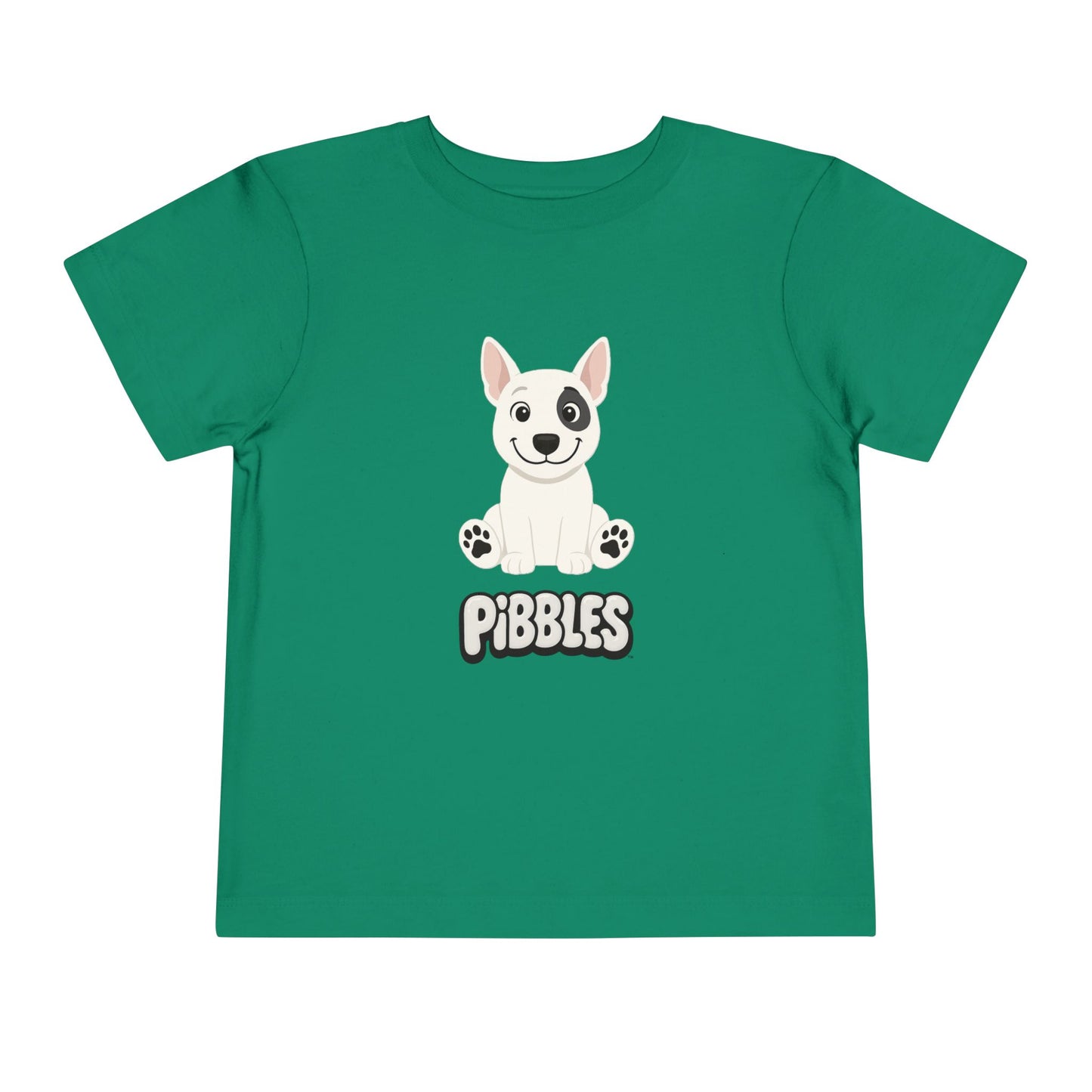 Toddler "Penelope" Tee