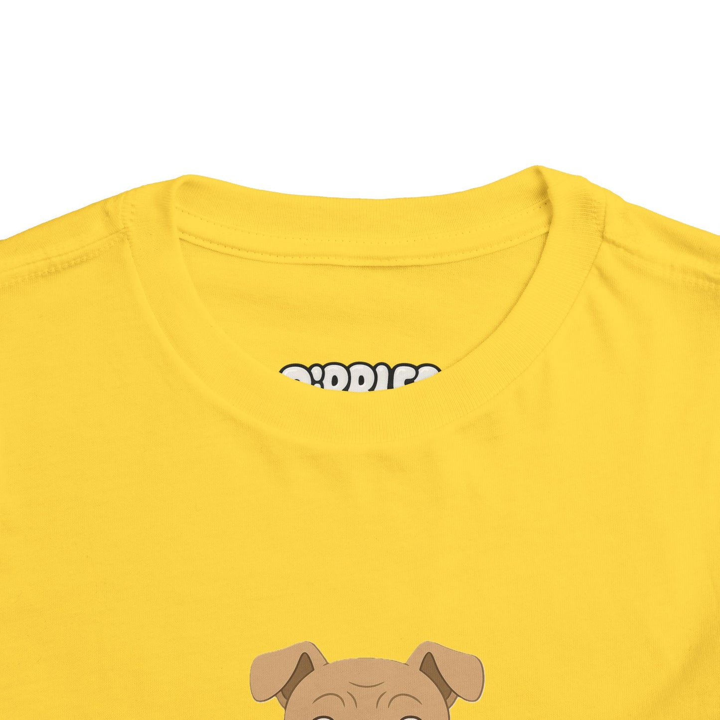 Toddler "Sammie" Tee