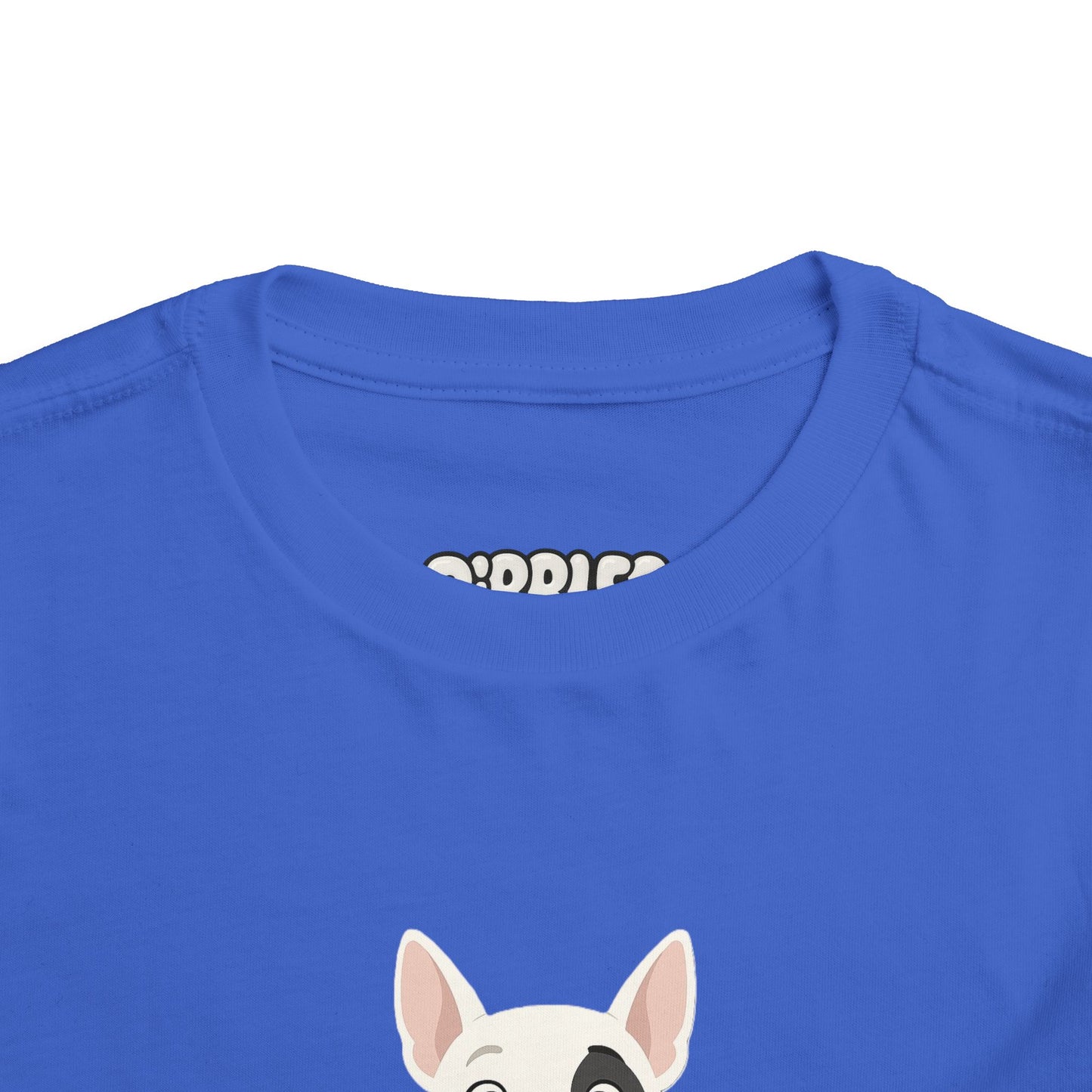 Toddler "Penelope" Tee