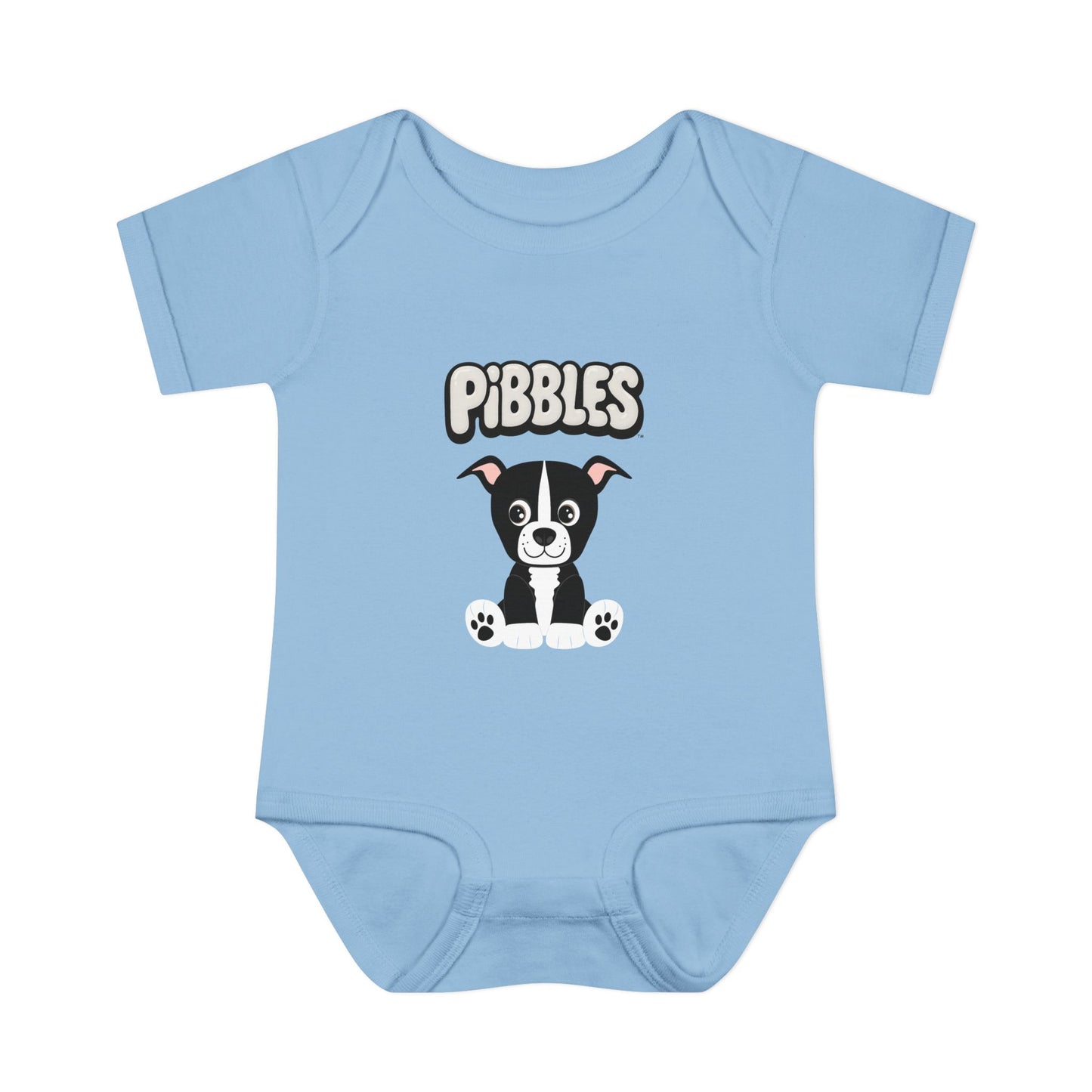"Tucker" Onesie for Baby