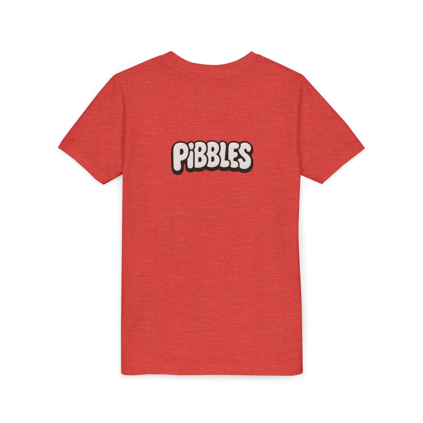 Youth Tiny "Sammie" Print with Back Logo