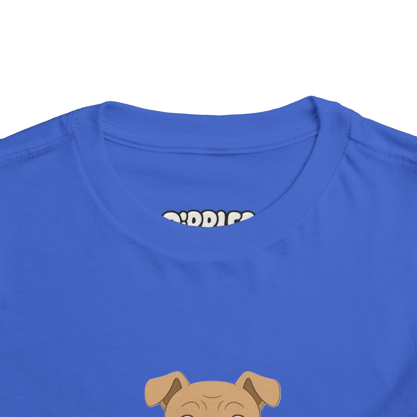 Toddler "Sammie" Tee