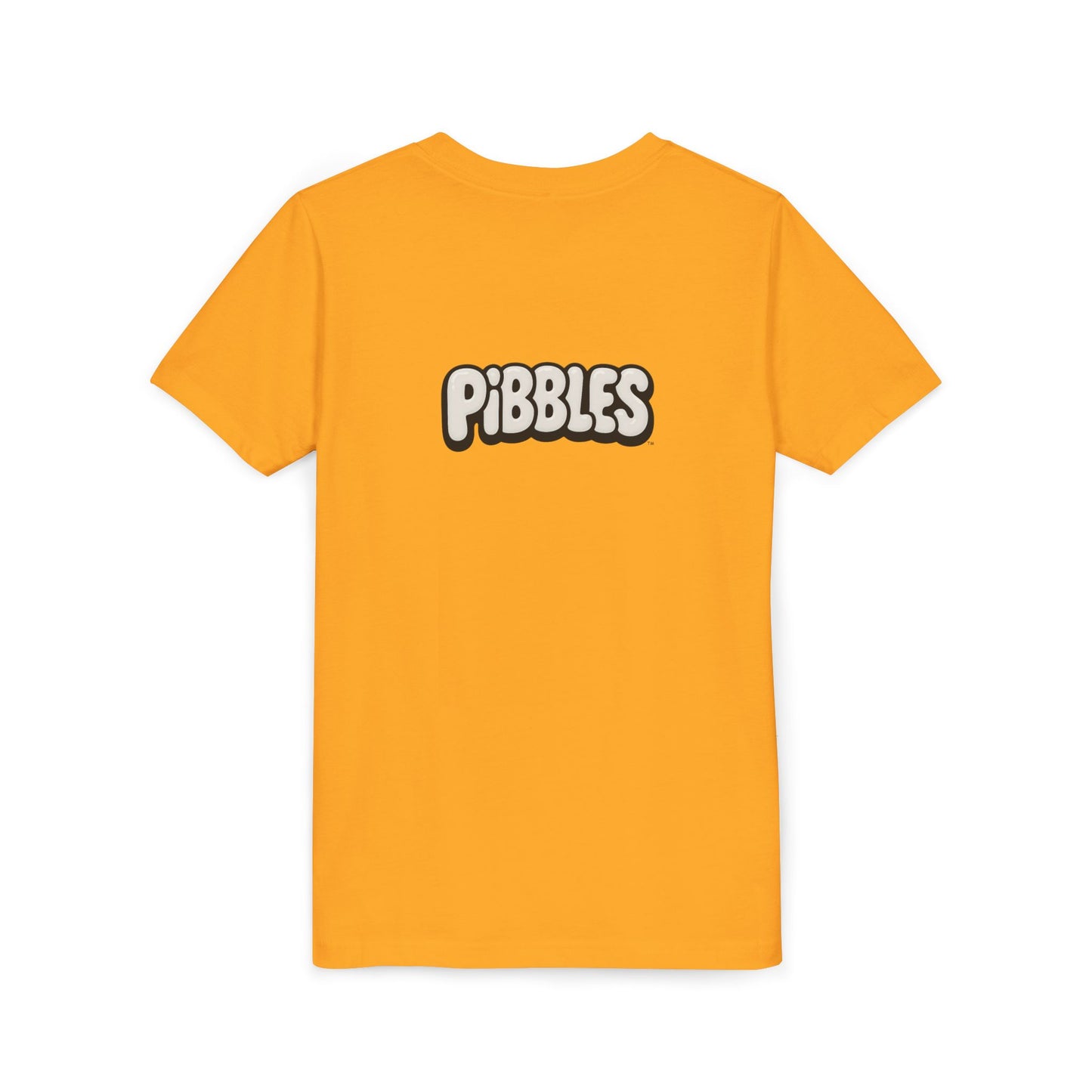 Youth Tiny "Sammie" Print with Back Logo