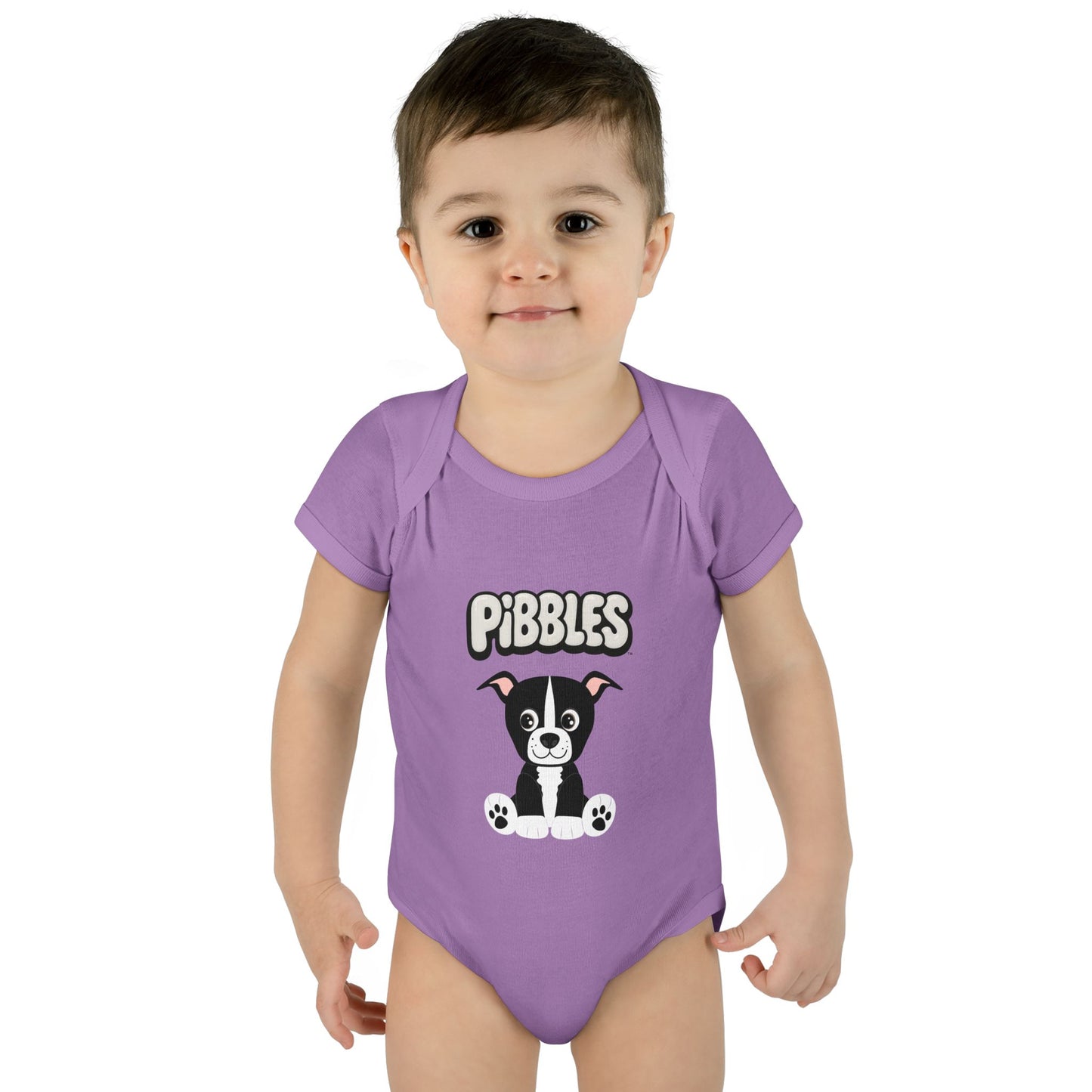 "Tucker" Onesie for Baby