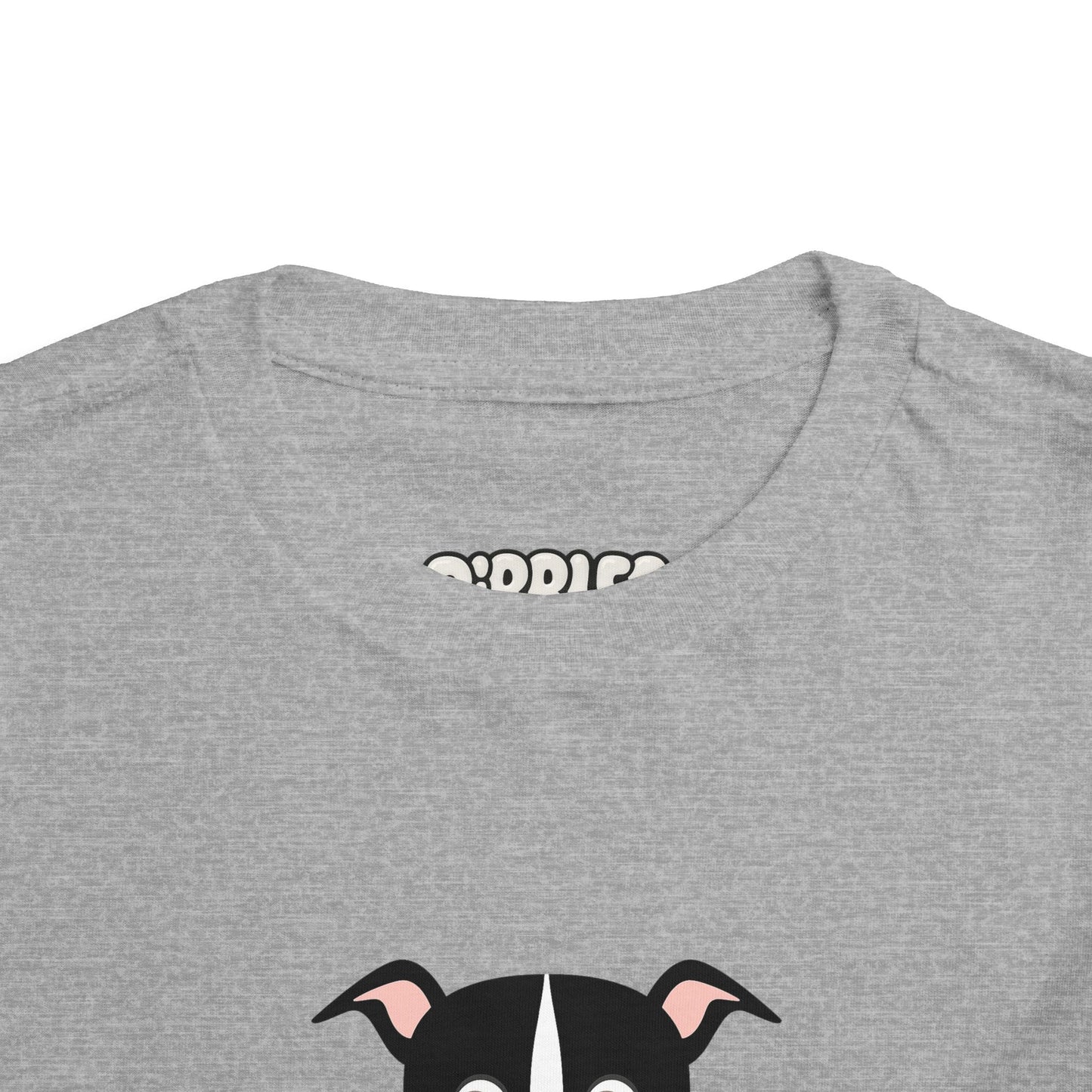 Toddler "Tucker" Tee