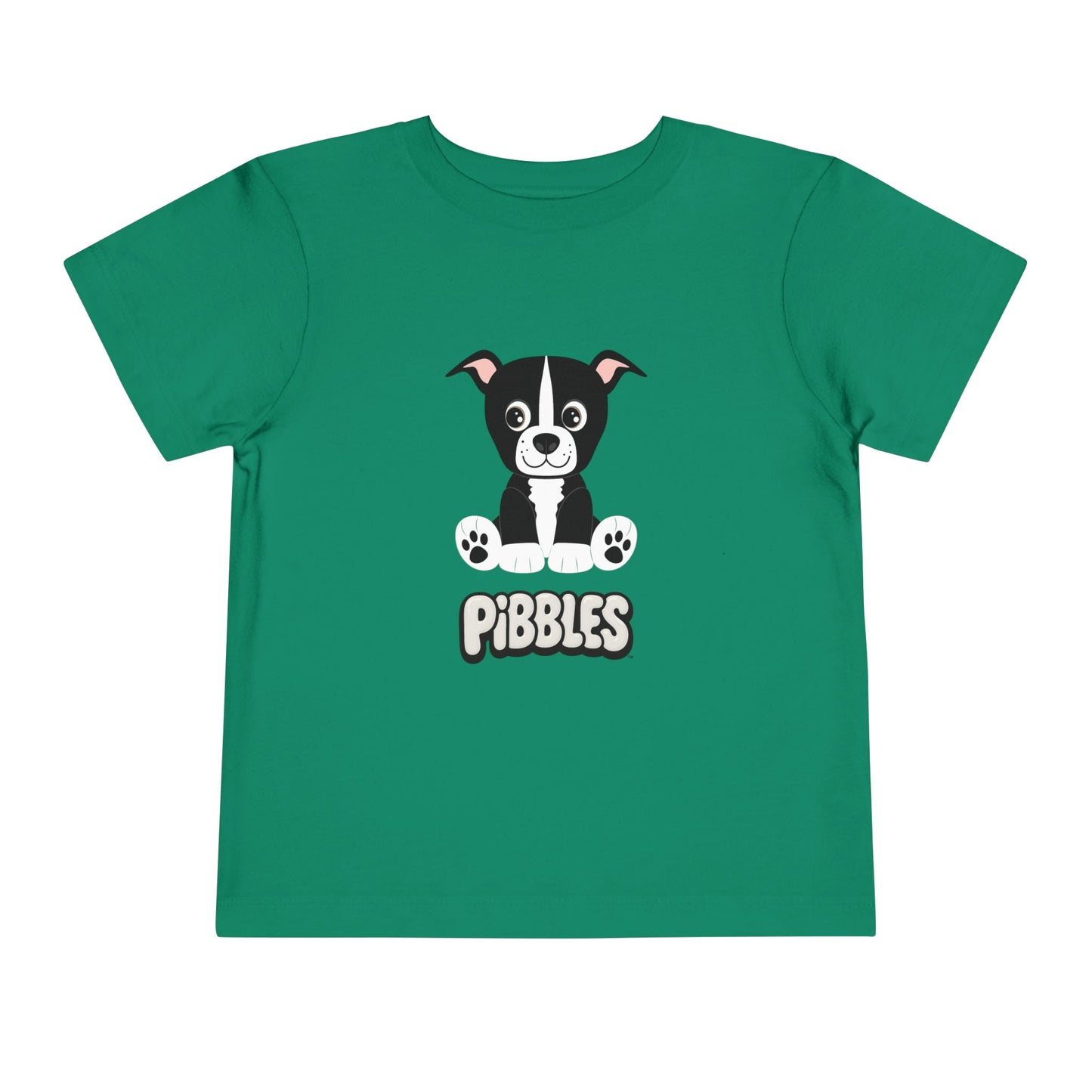 Toddler "Tucker" Tee