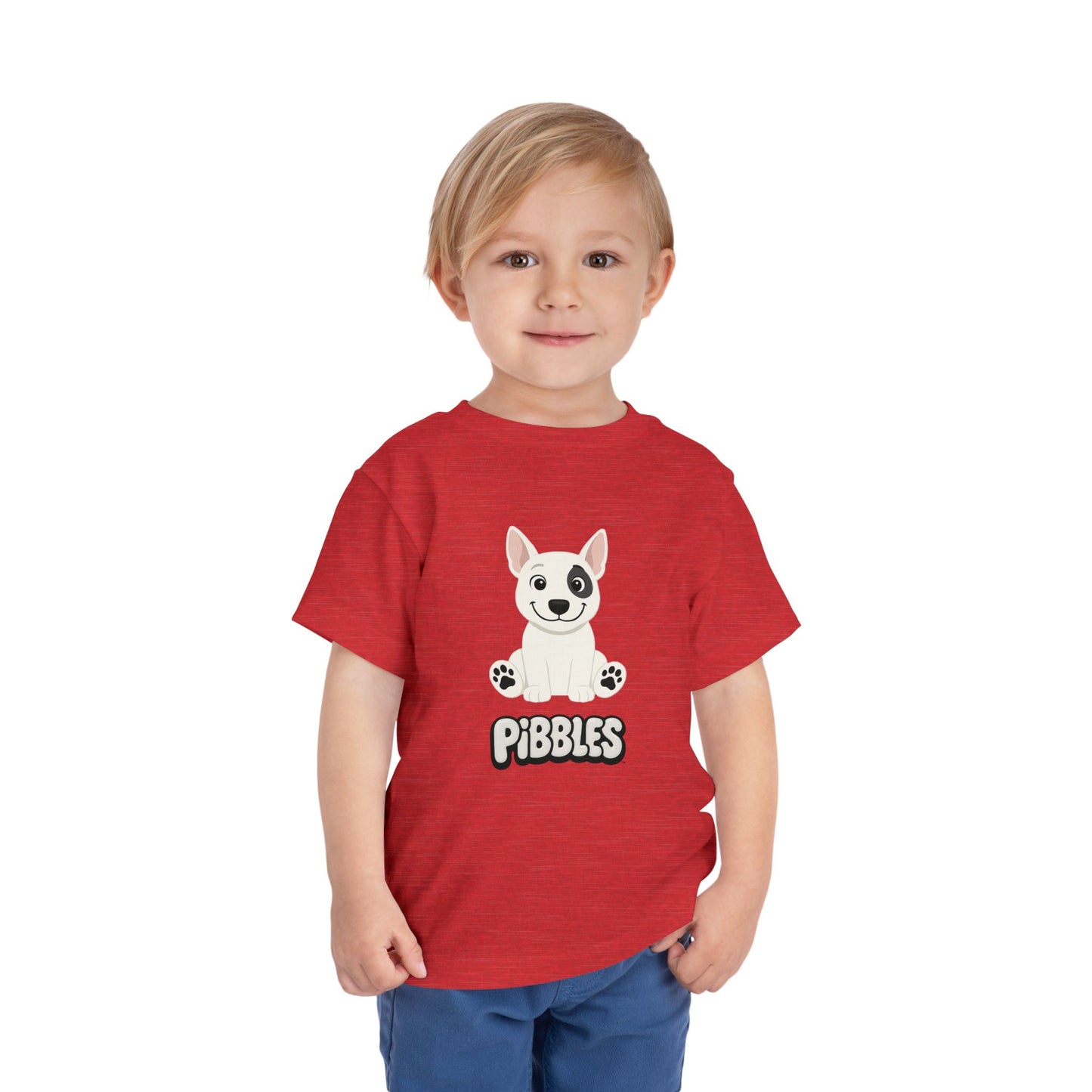 Toddler "Penelope" Tee