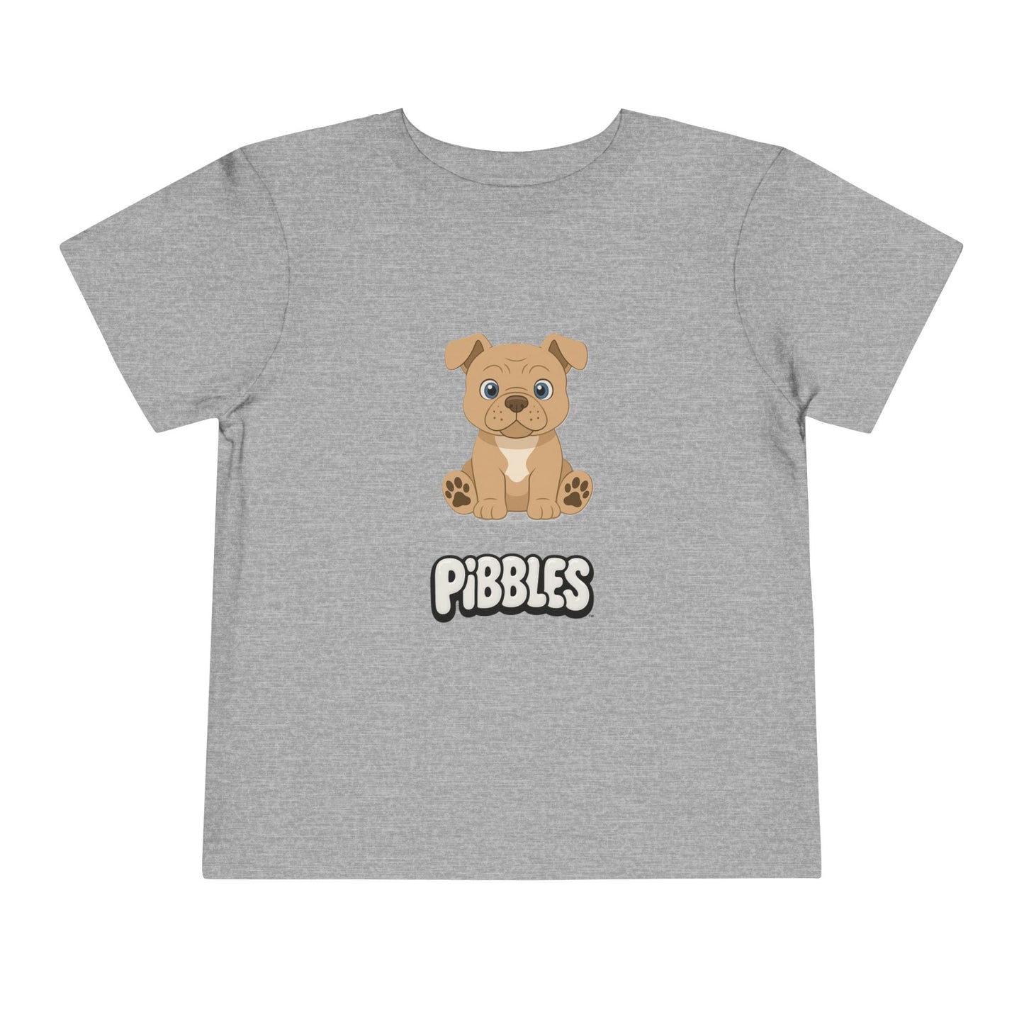 Toddler "Sammie" Tee