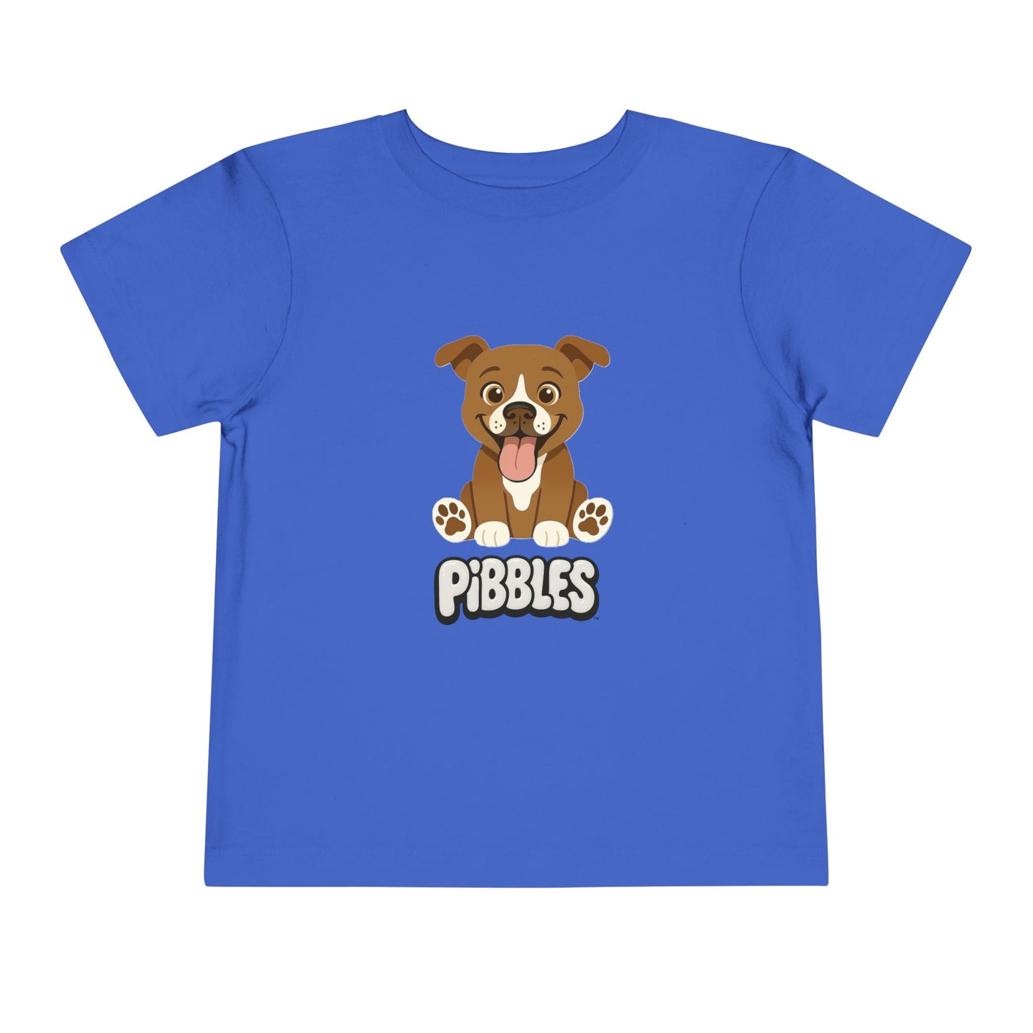 Toddler "Kingston" Tee