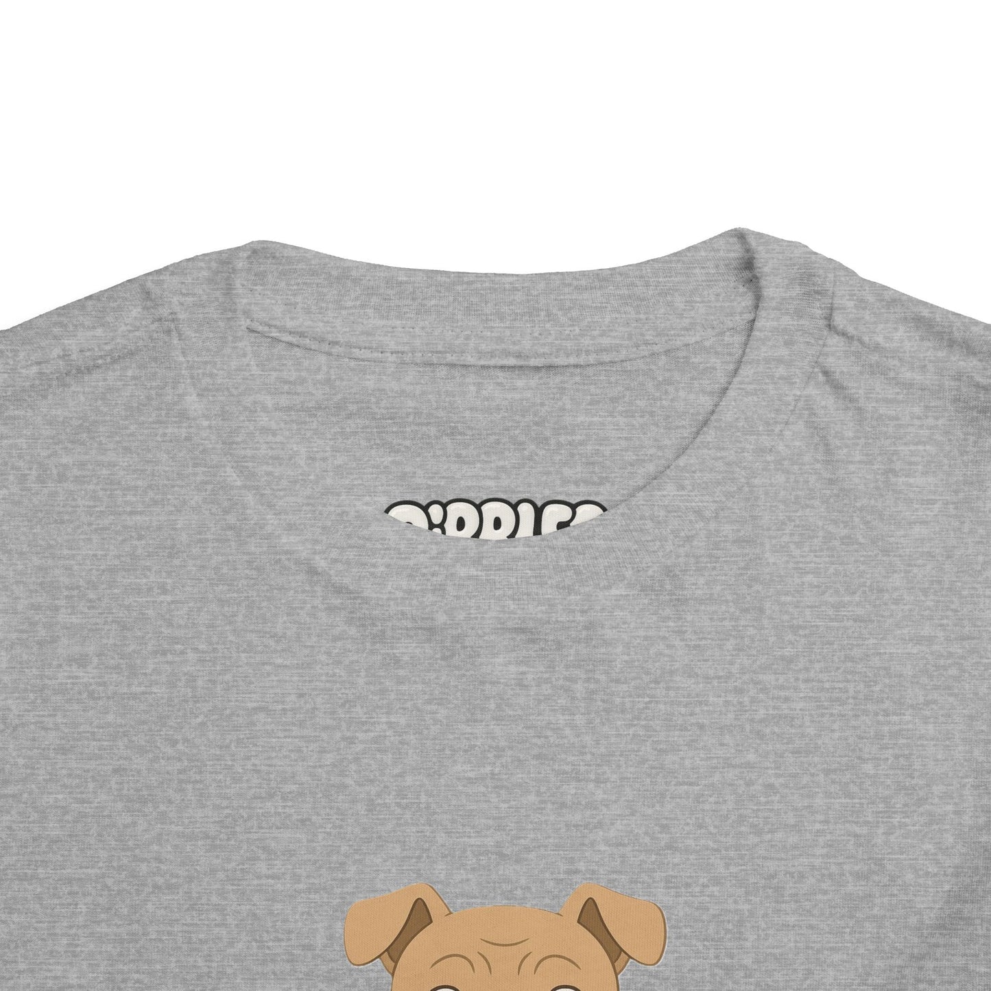 Toddler "Sammie" Tee