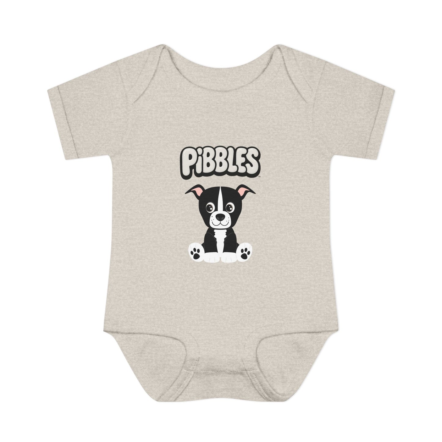 "Tucker" Onesie for Baby