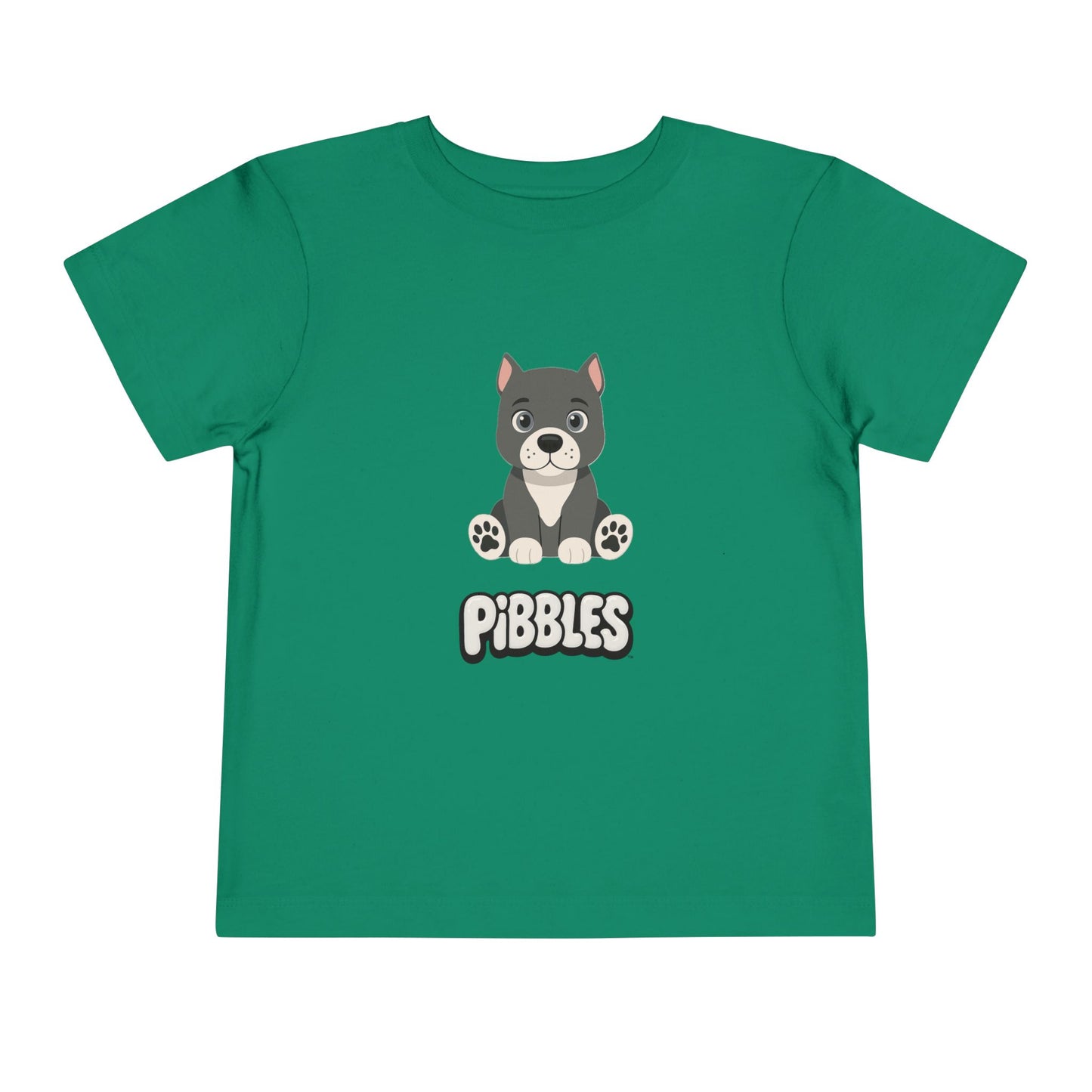 Toddler "Blu" Tee
