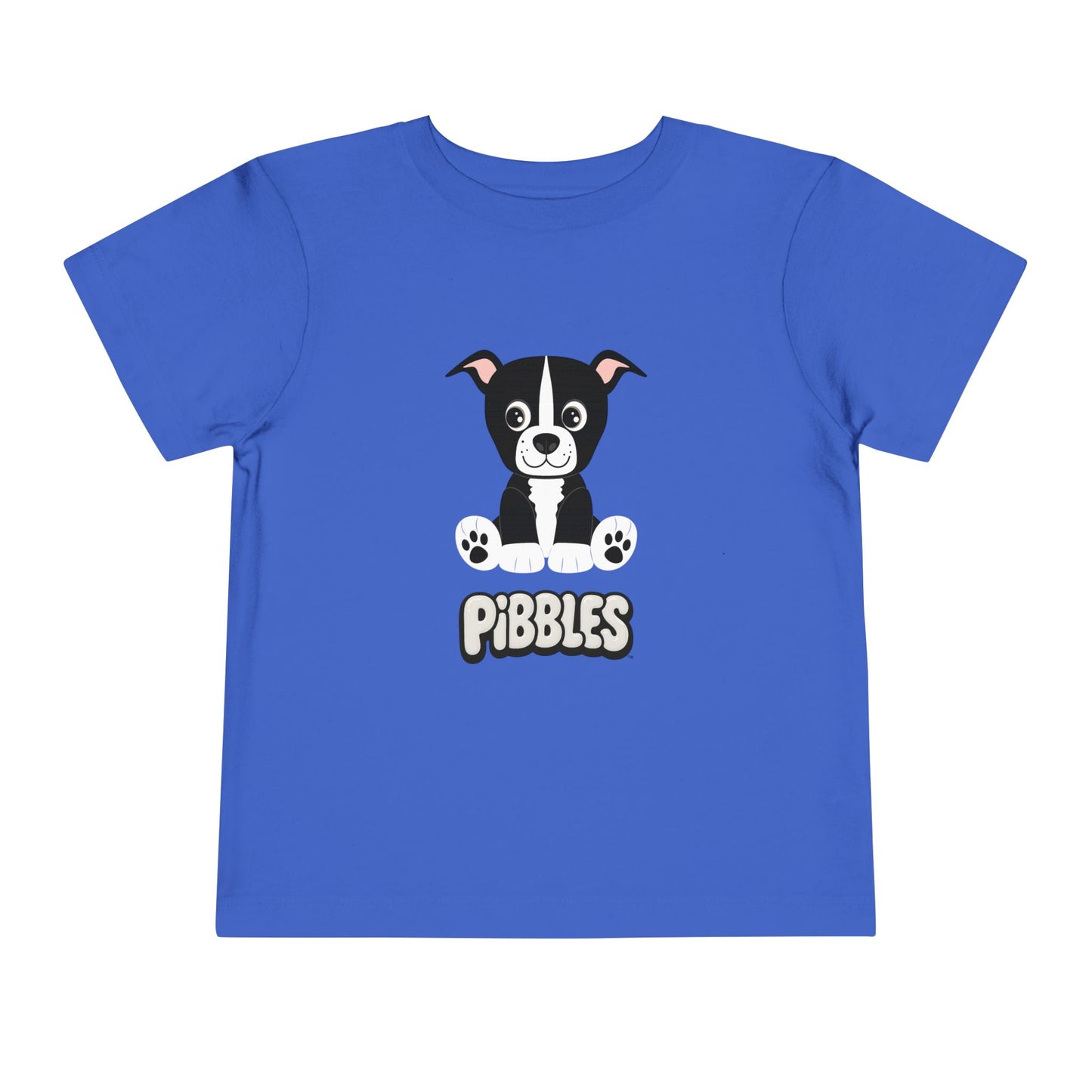 Toddler "Tucker" Tee
